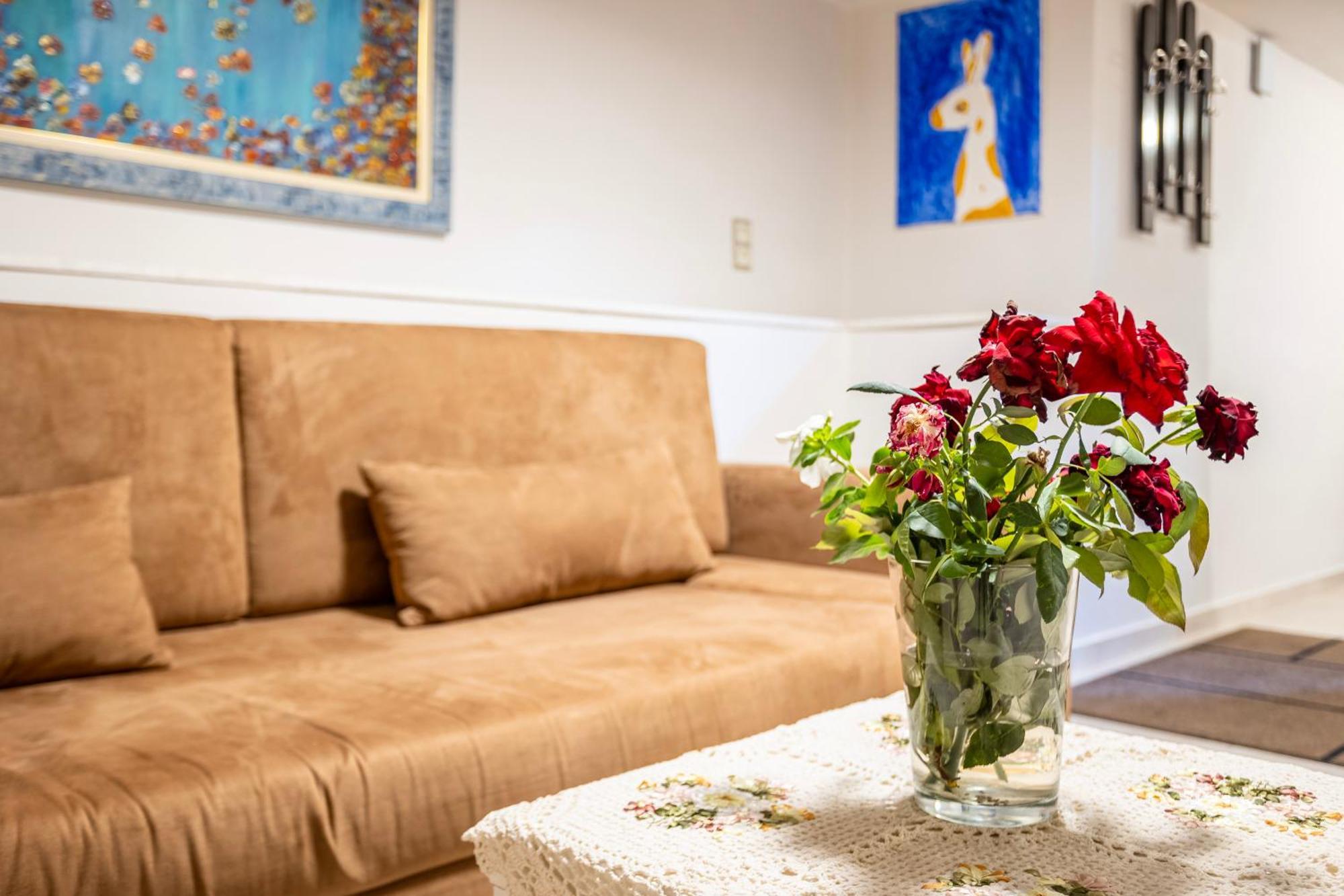 Apartment Grande Luxury - 3