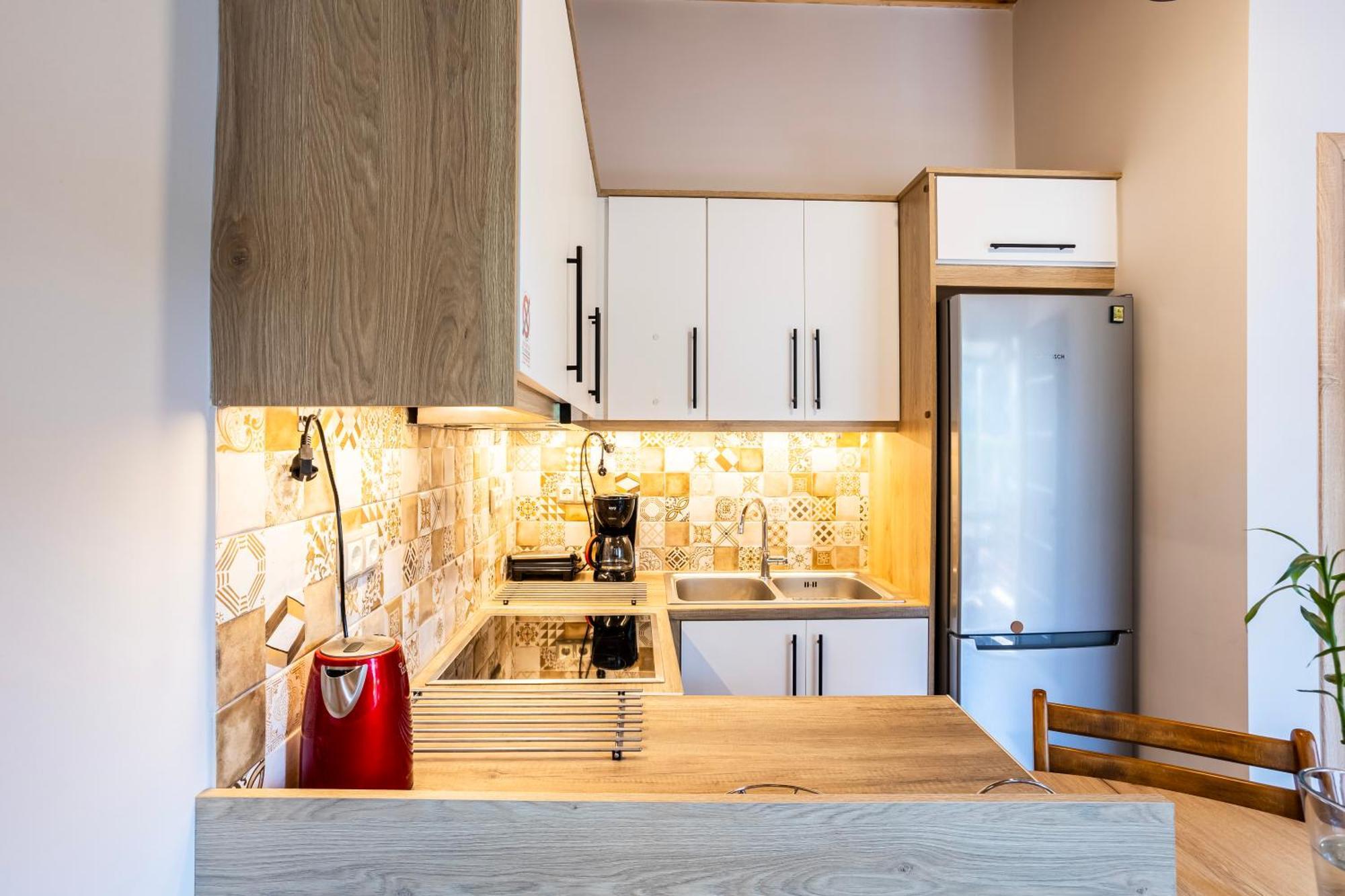 Apartment Grande Luxury - 3 *