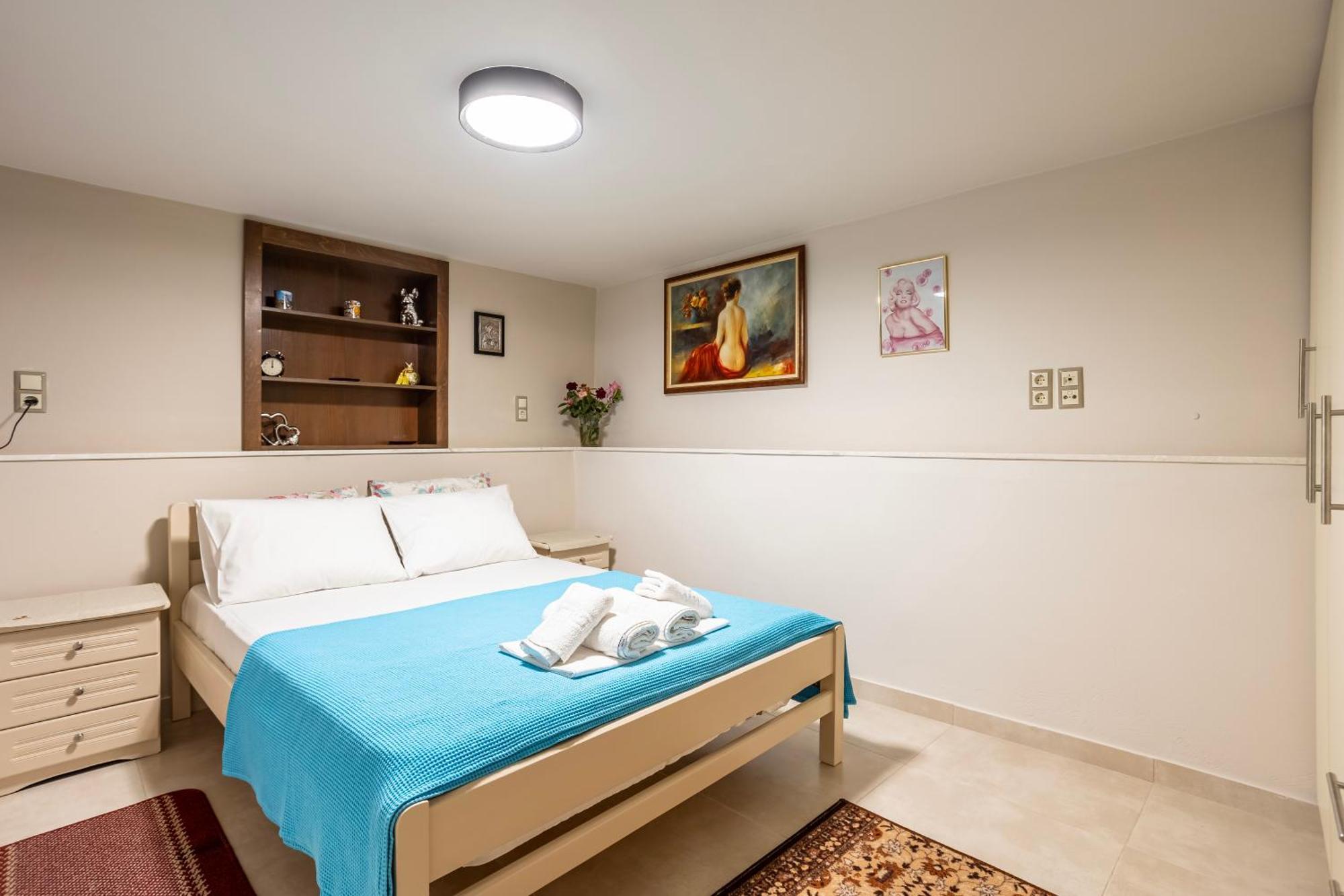 Apartment Grande Luxury - 3 Kalamata