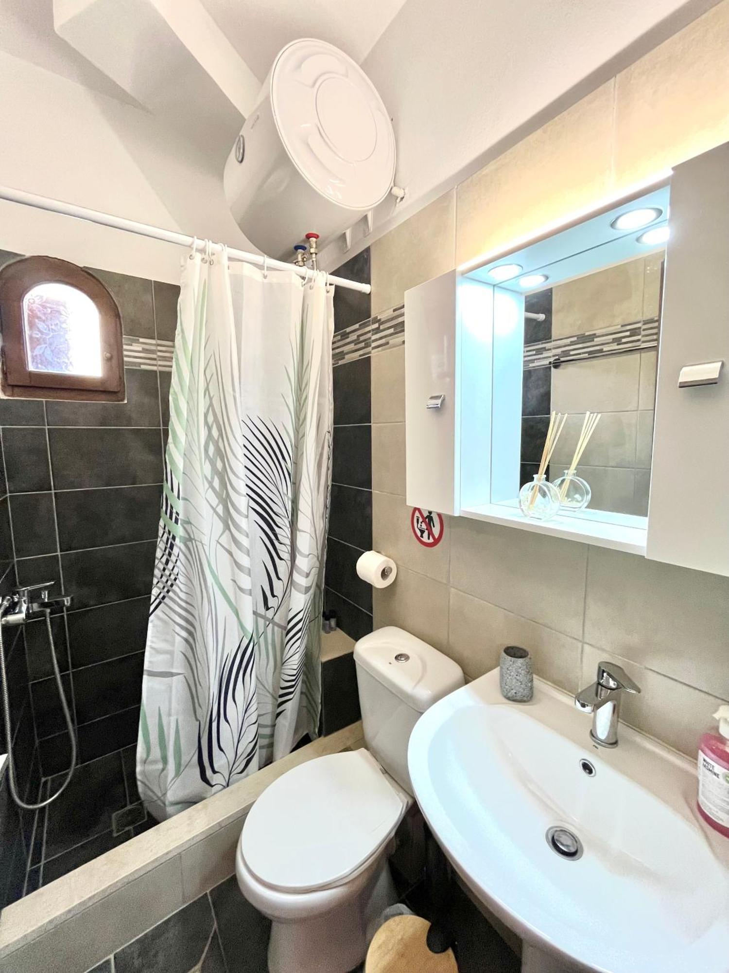 Melissi Blue 1 Holiday home
