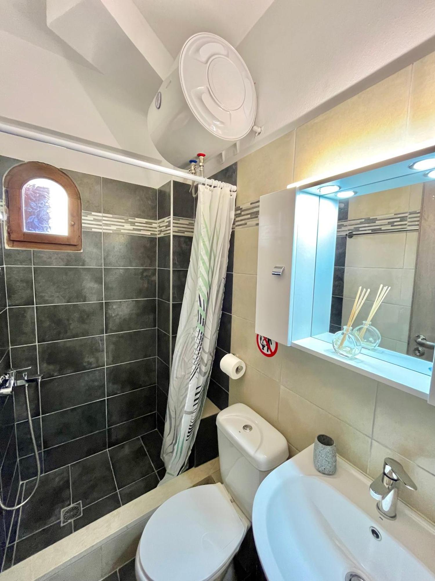 Holiday home Melissi Blue 1 *