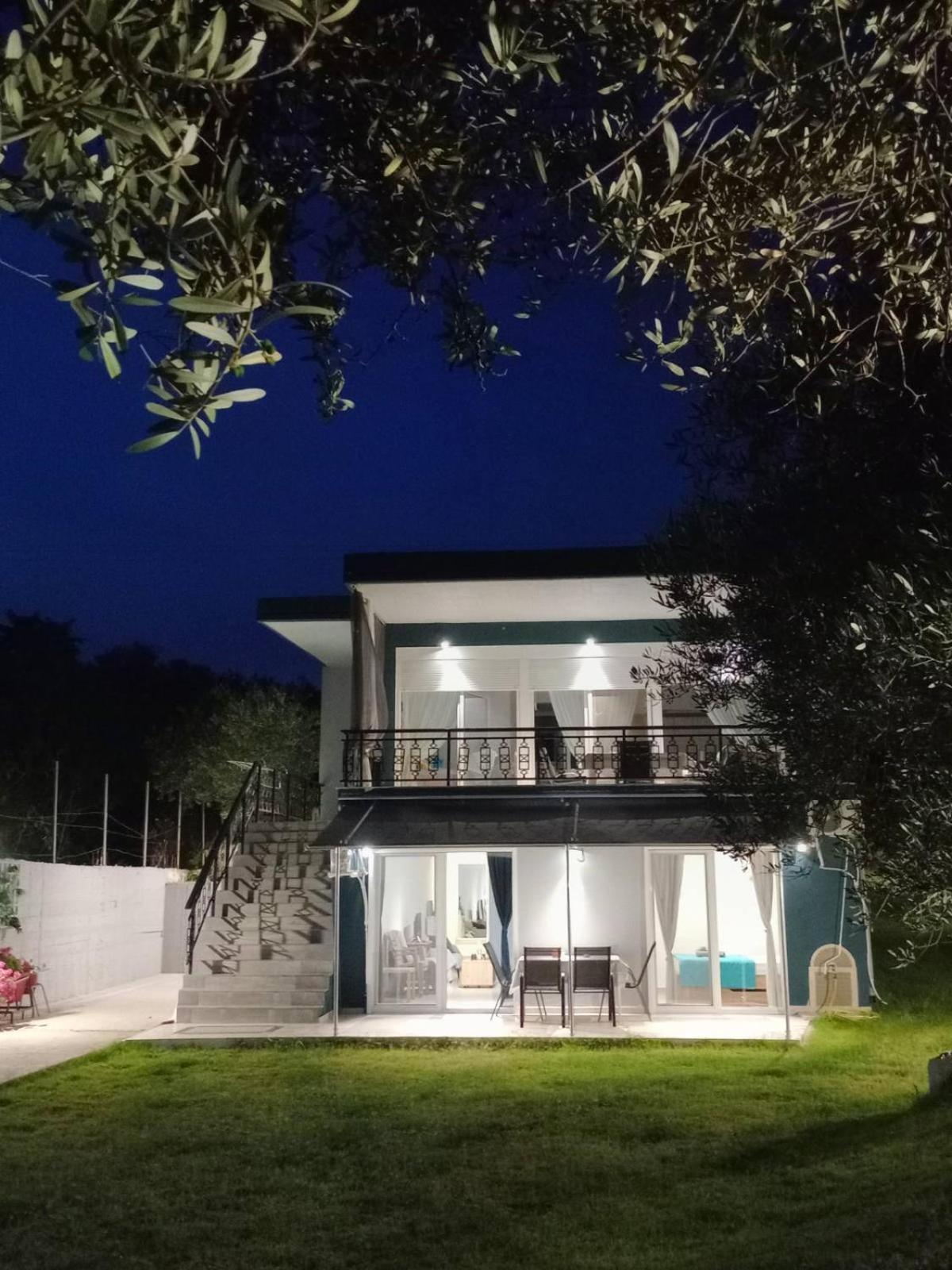 Sea Side View Holiday home