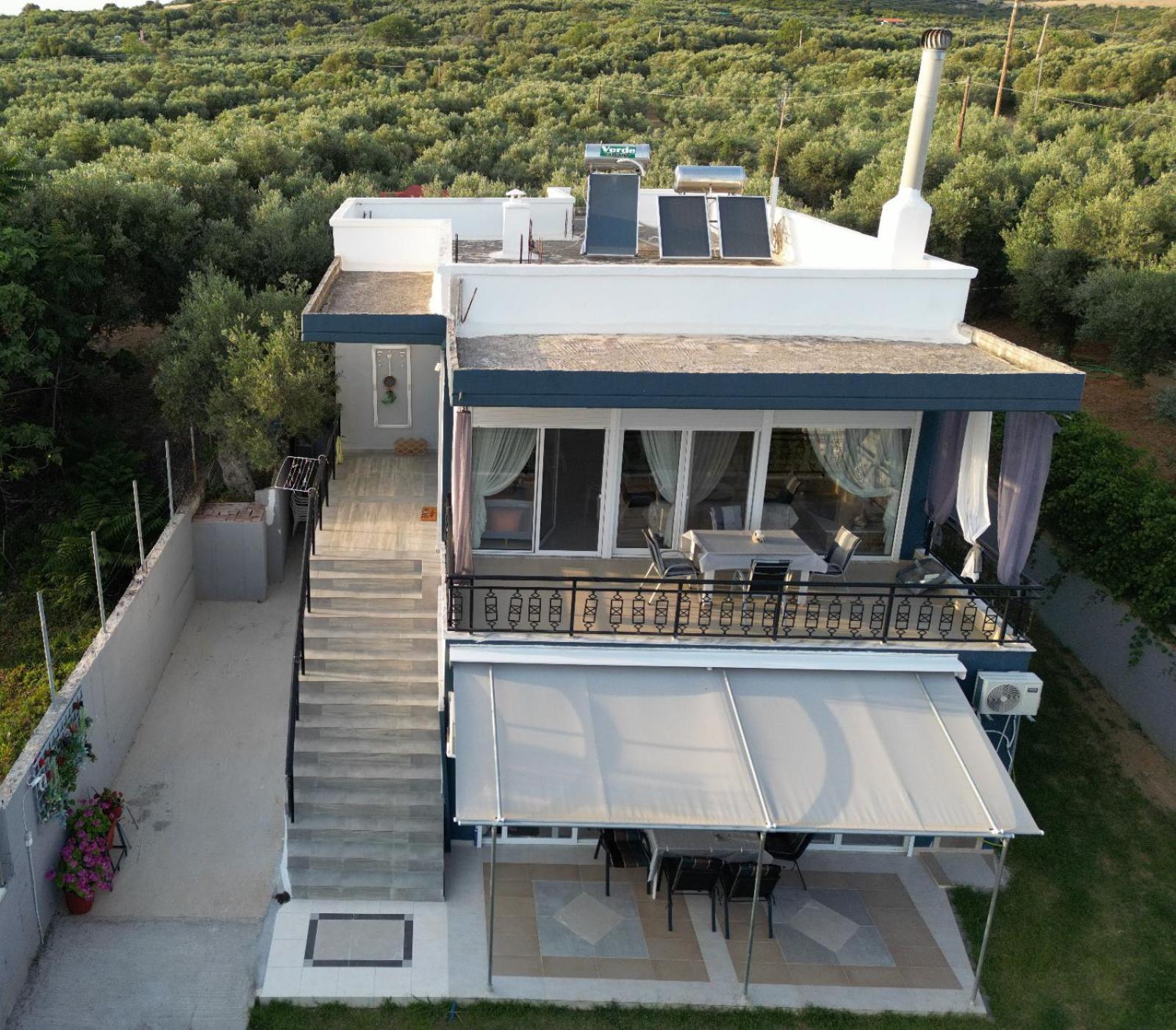 Sea Side View Holiday home *