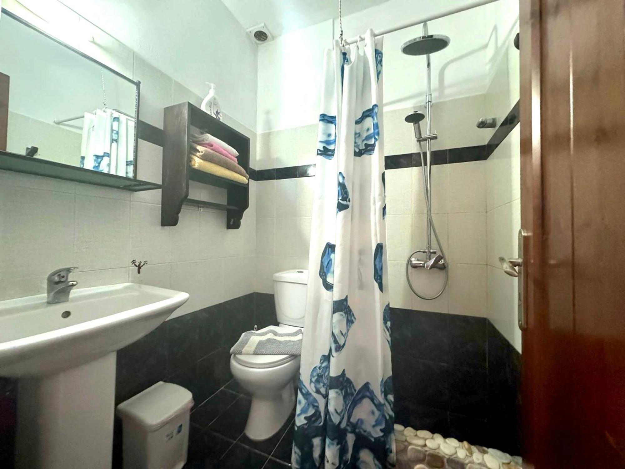 Aparthotel Aglaia