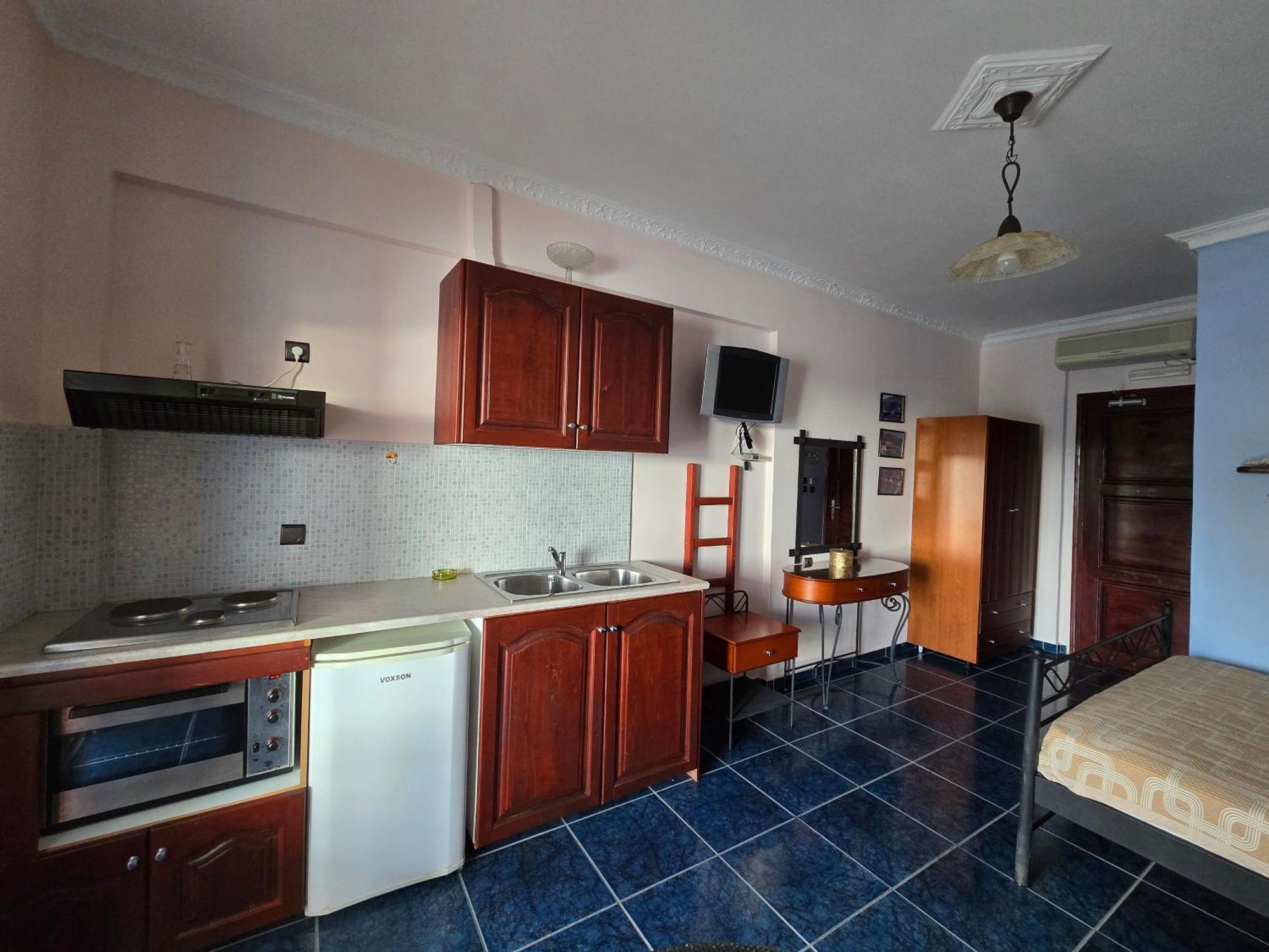 Aglaia Aparthotel