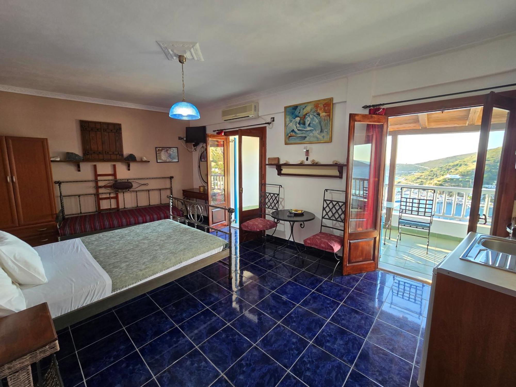 Aparthotel Aglaia *
