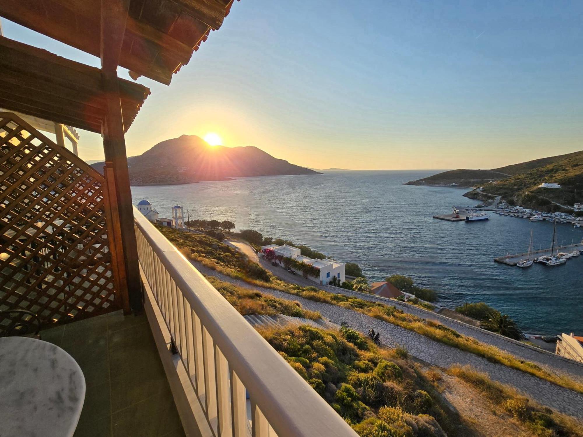 Aglaia Aparthotel