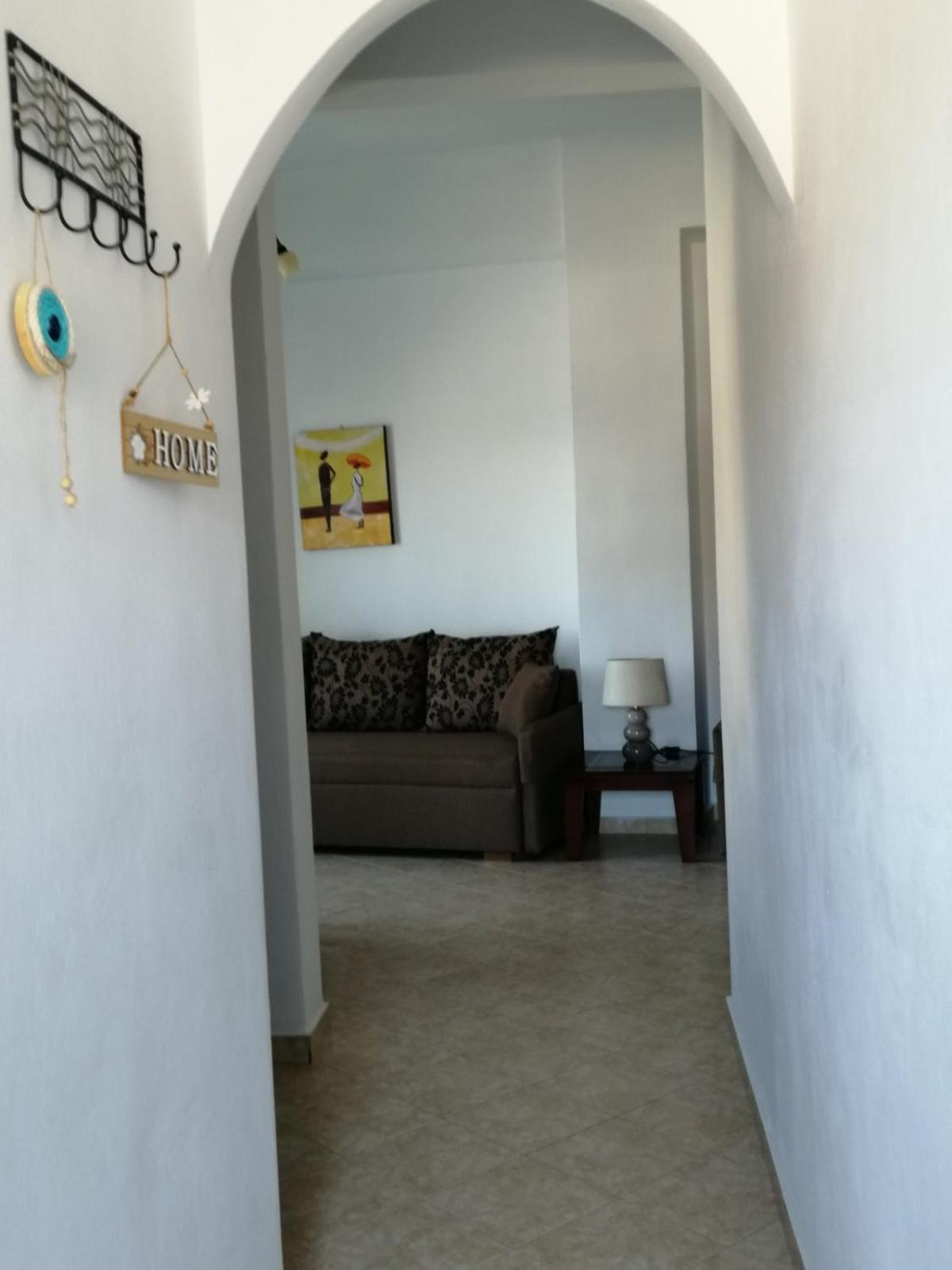 Lenio's Holiday home Pera Gyalos