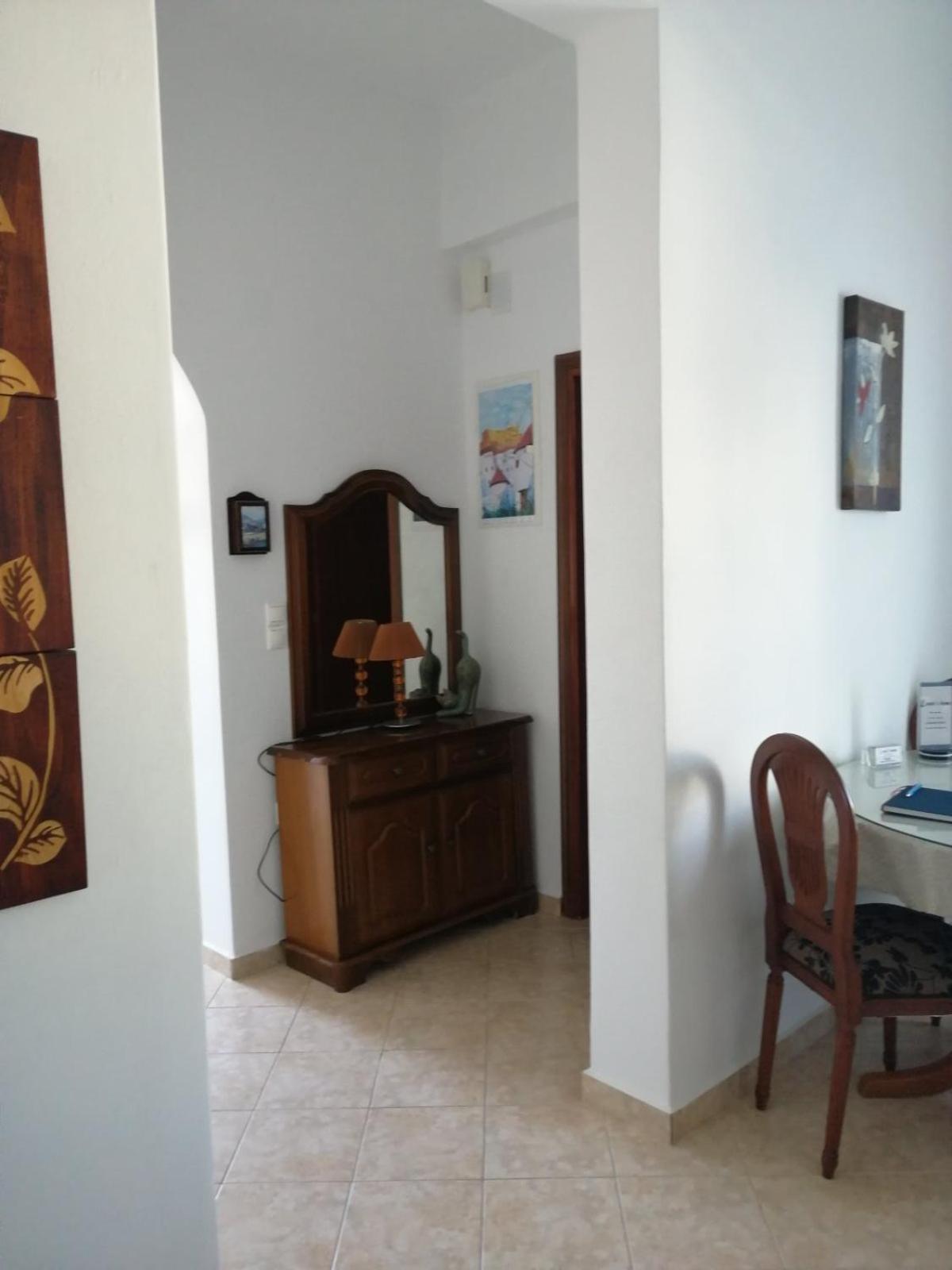 Holiday home Lenio's