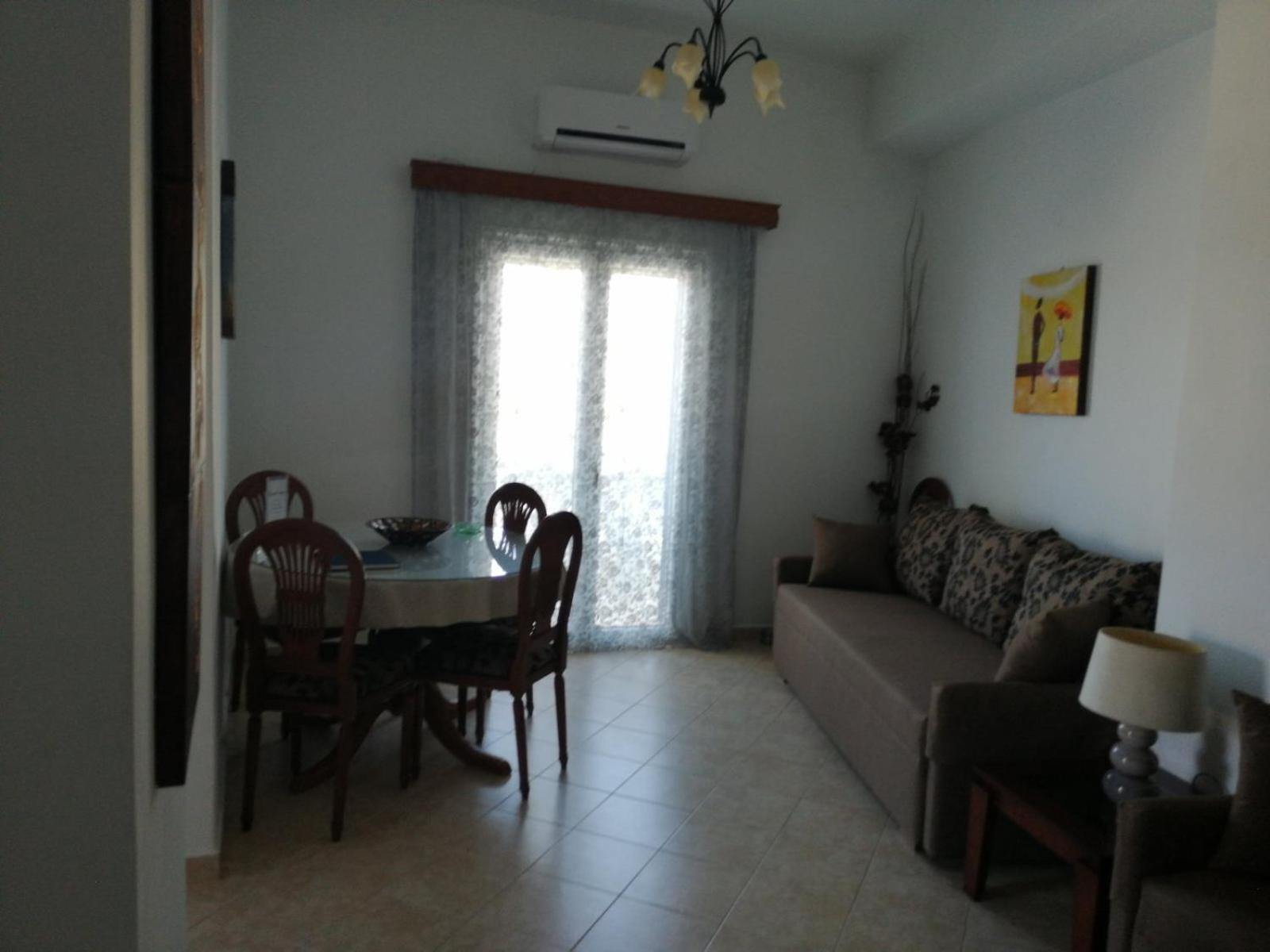 Holiday home Lenio's *