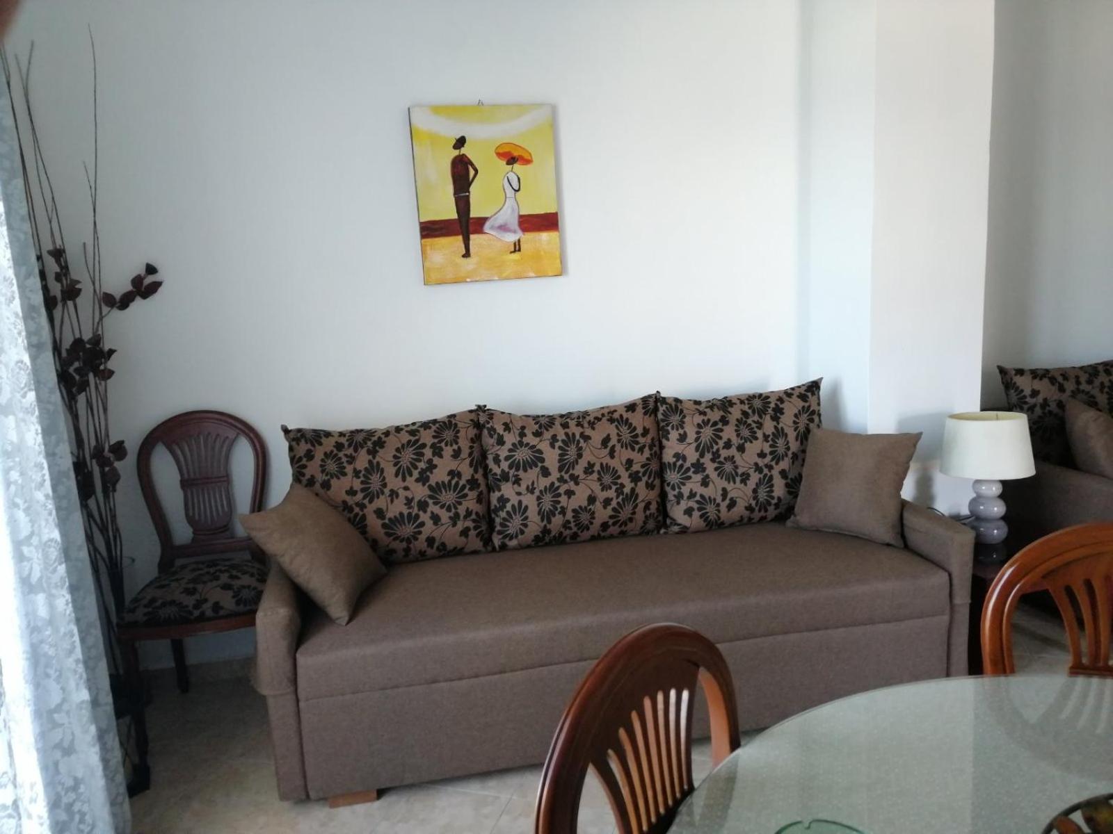 Holiday home Lenio's