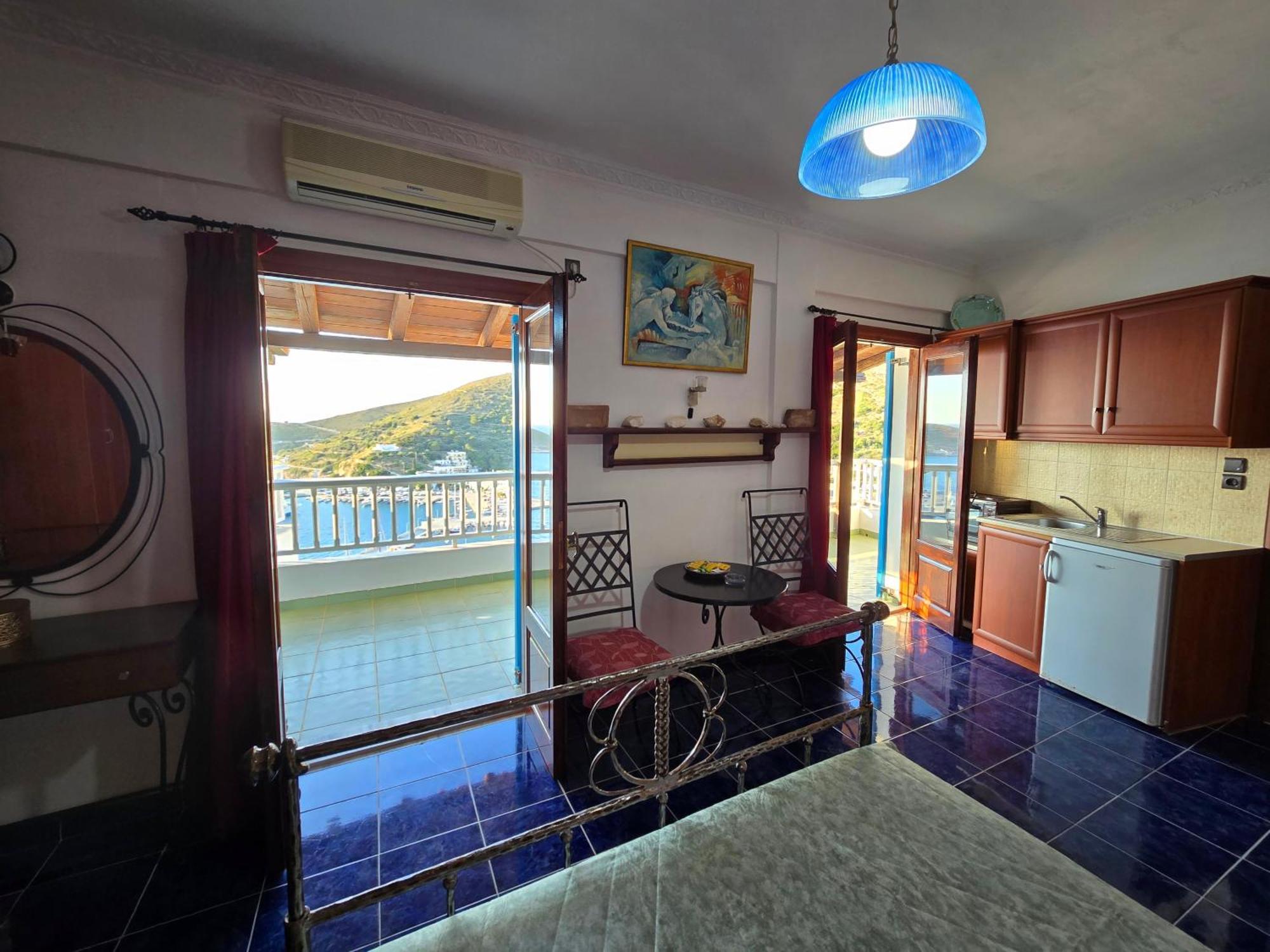 Aparthotel Aglaia *