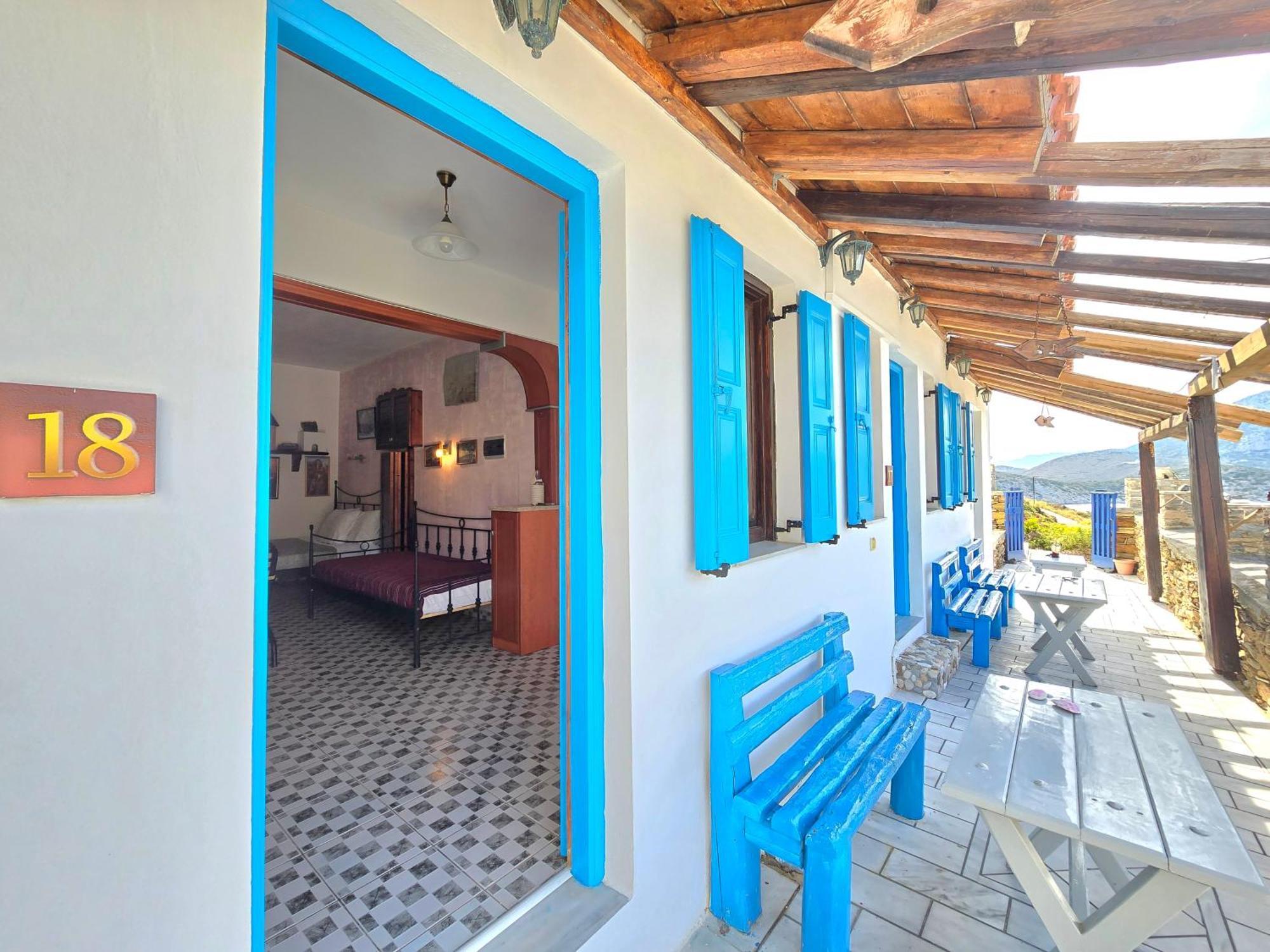Aparthotel Aglaia