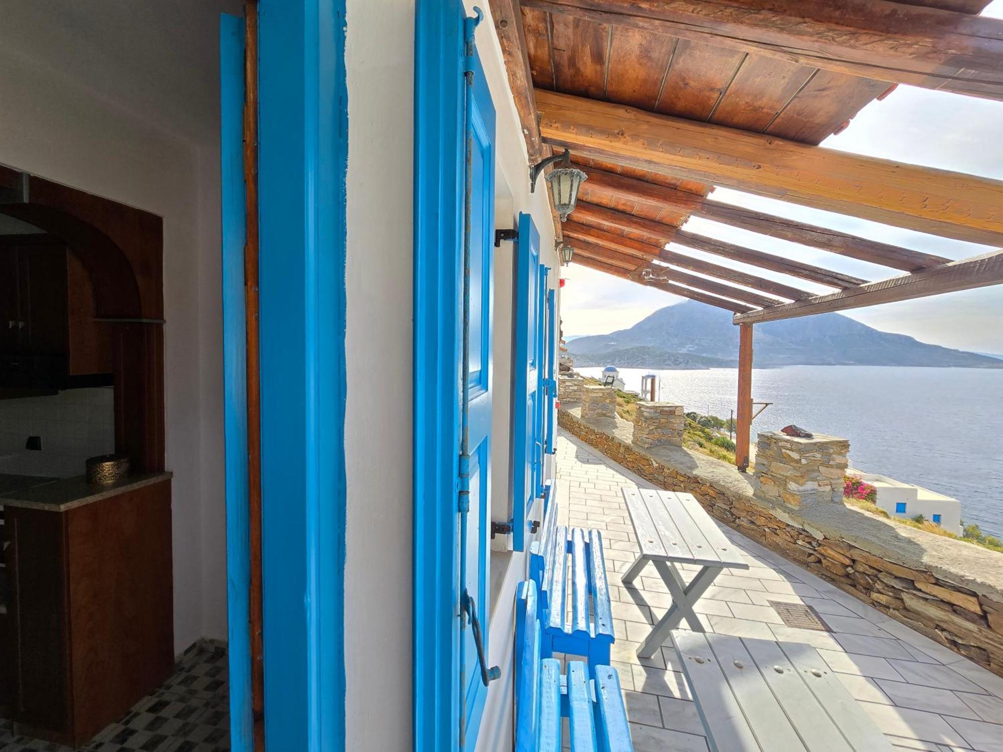 Aglaia Aparthotel *