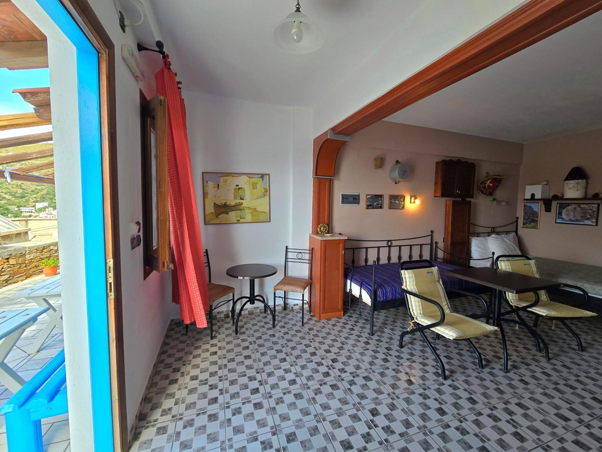 Aparthotel Aglaia *