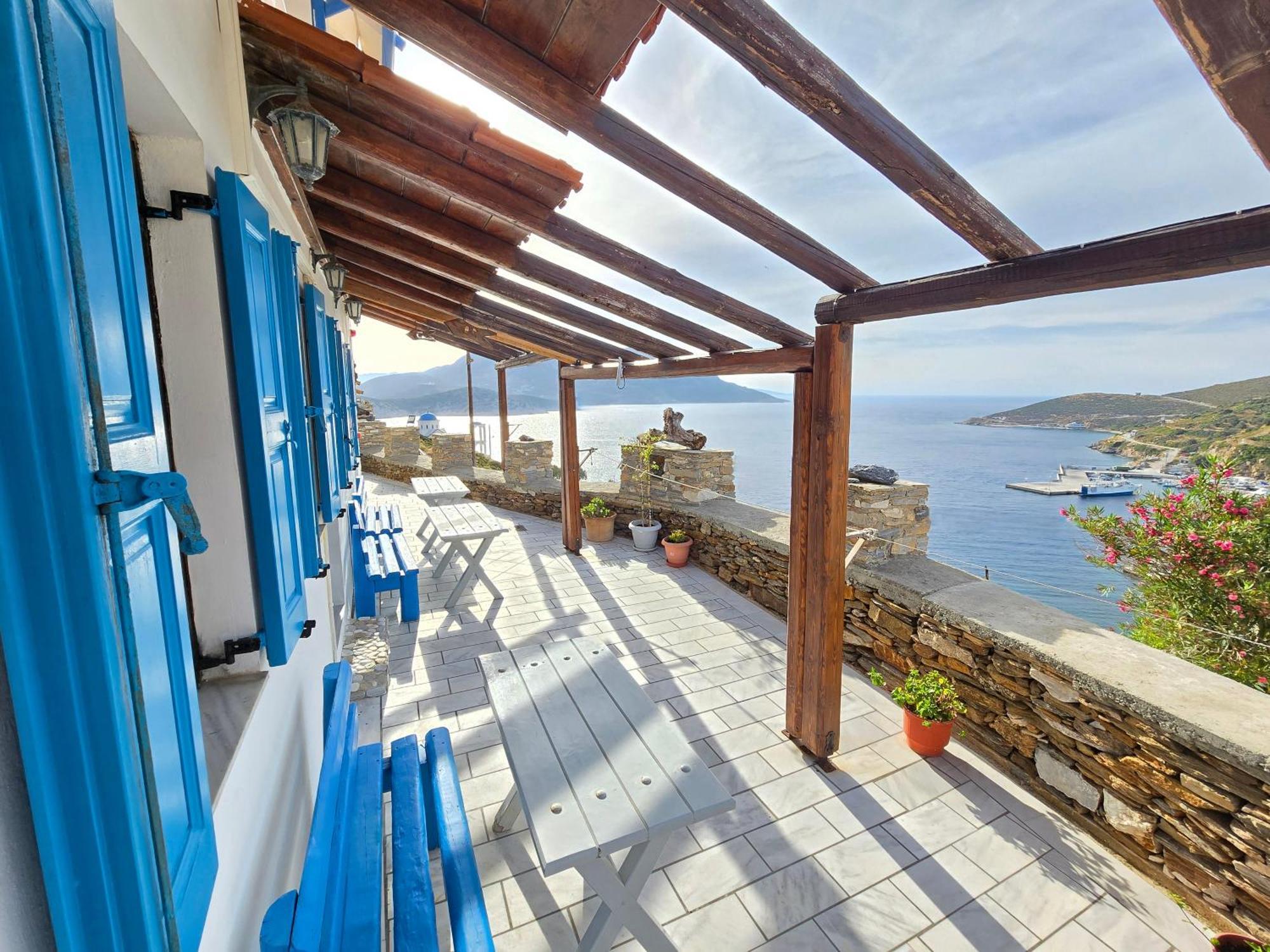 Aparthotel Aglaia *