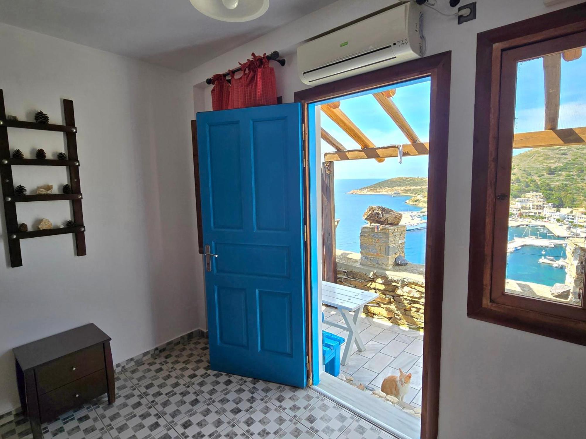 Aglaia Aparthotel *