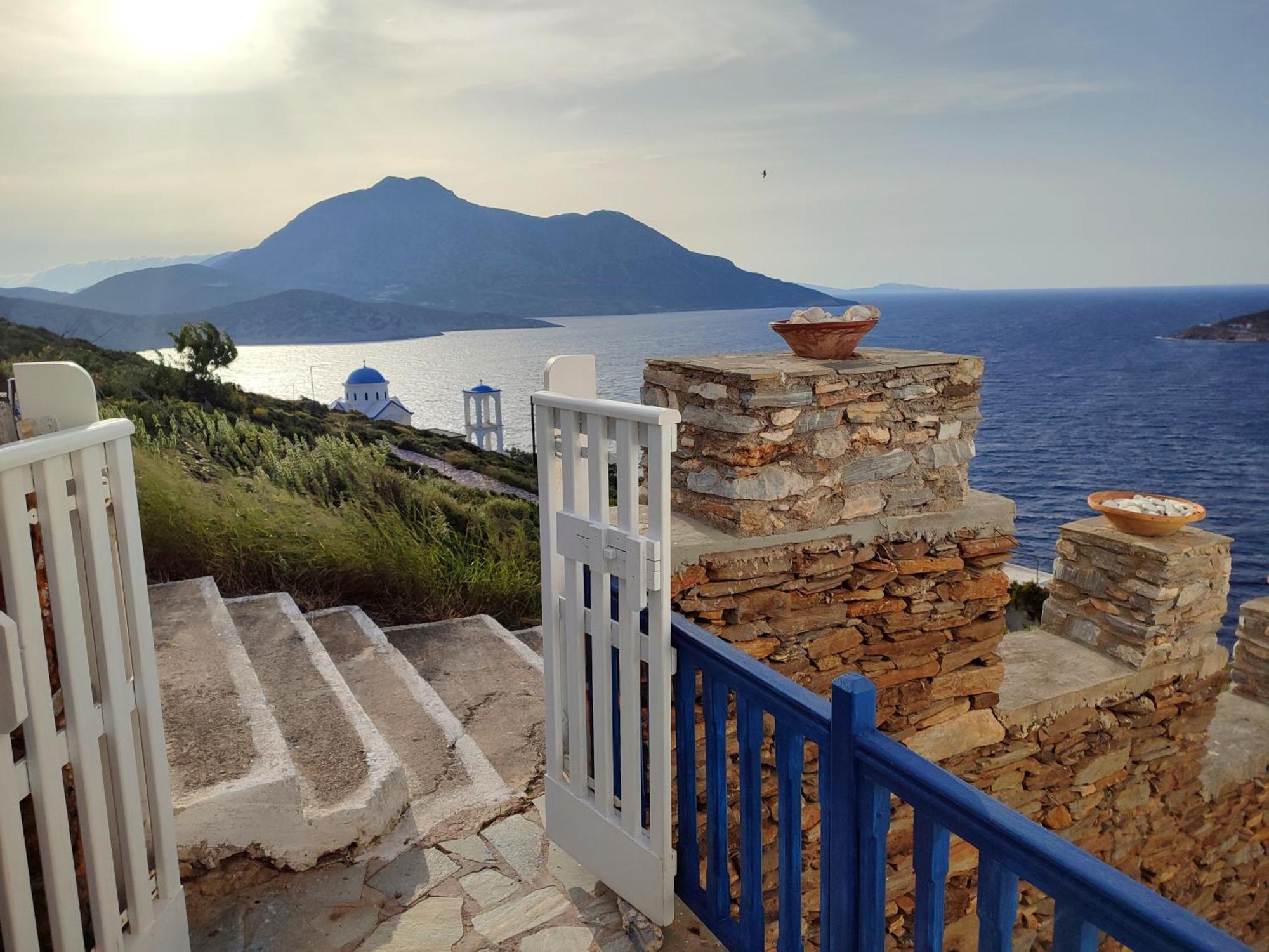 Aglaia Aparthotel