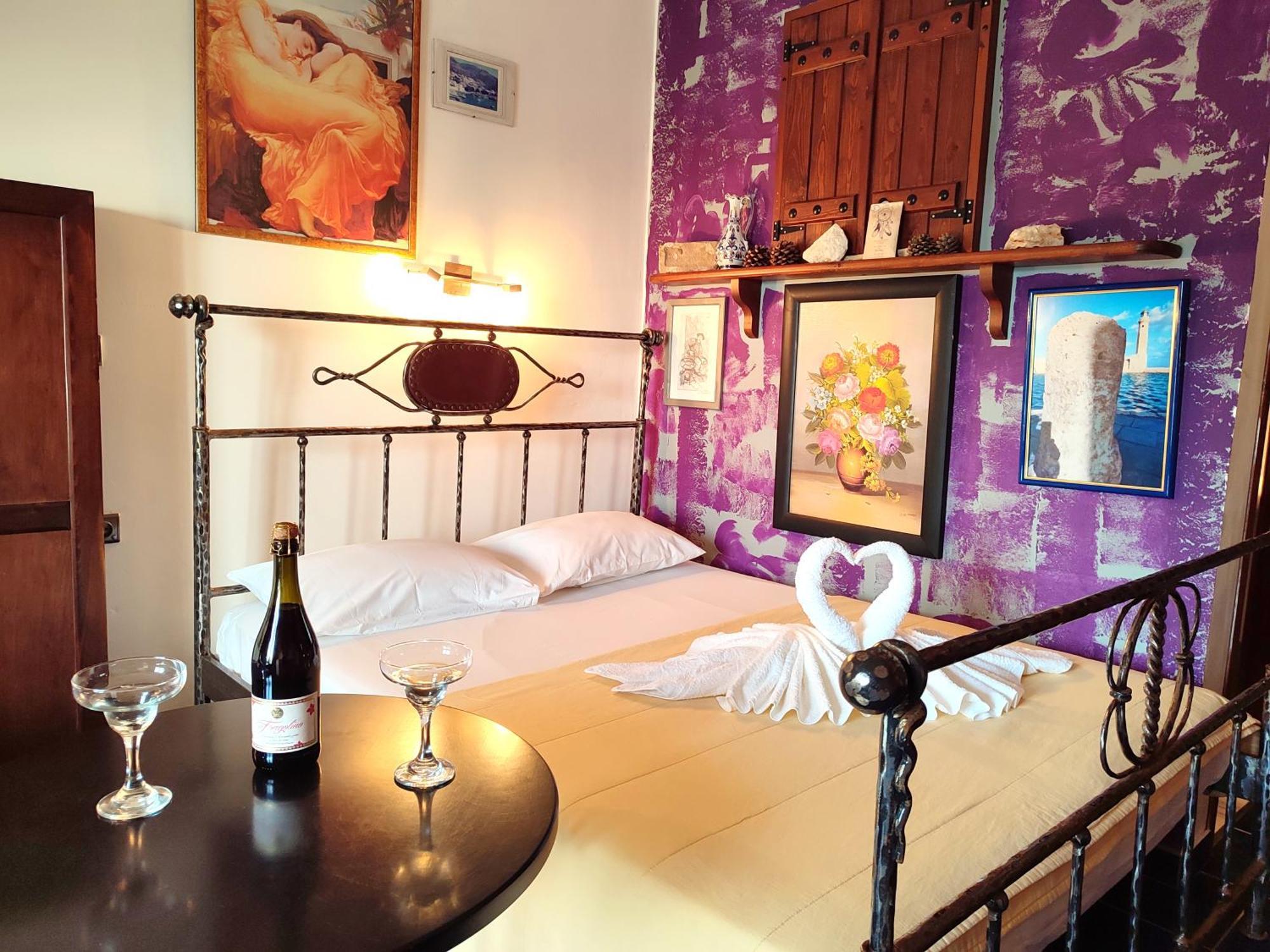 Aglaia Aparthotel
