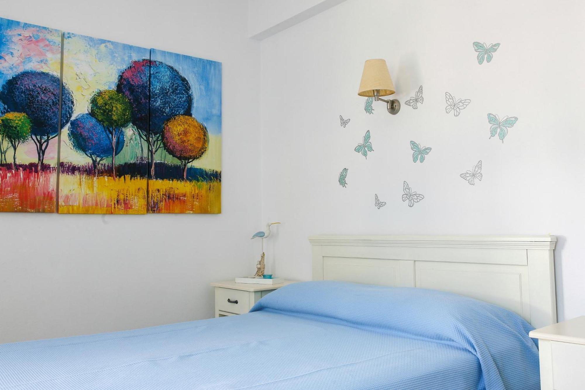Aparthotel Vicky's *