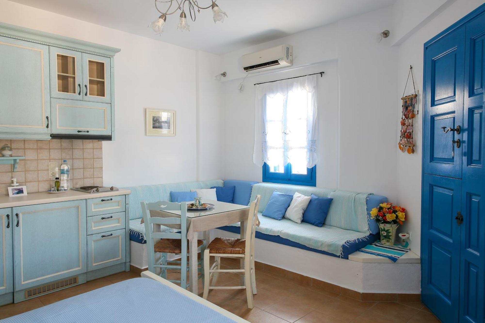 Aparthotel Vicky's *