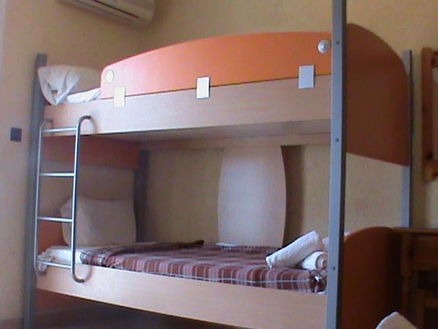 Ionian Apartment *