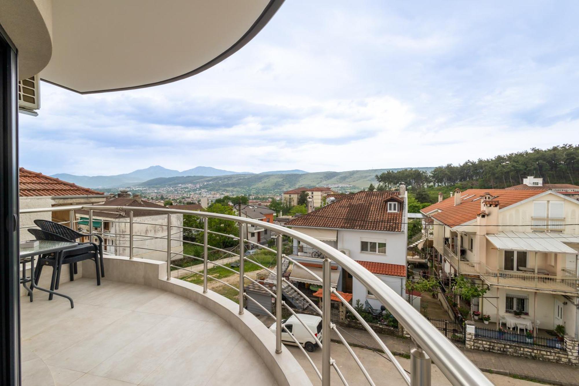 Apartment The High View
