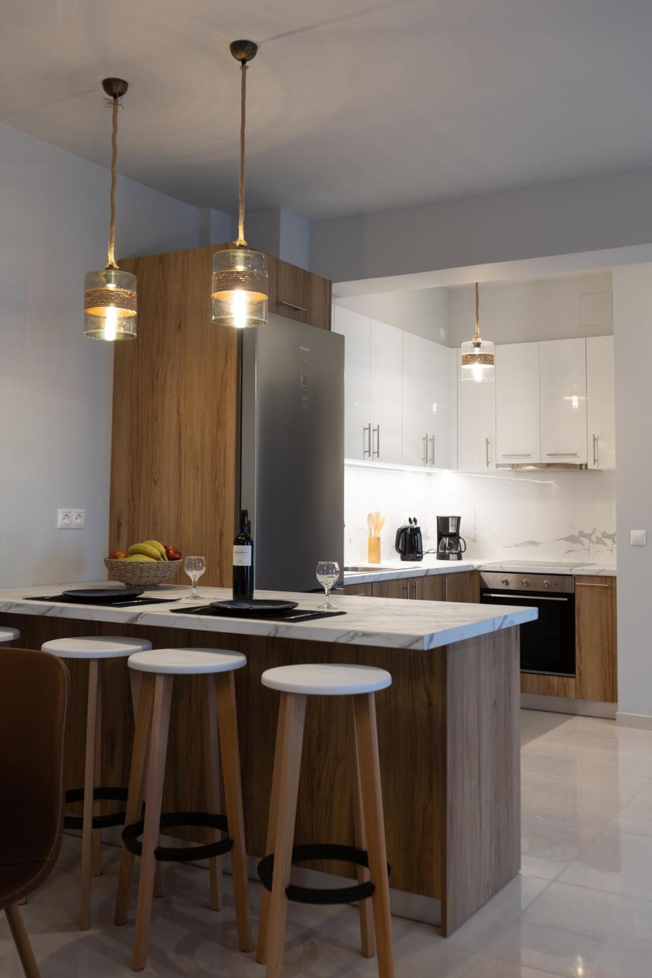 Onar Seaside Experience Apartment *
