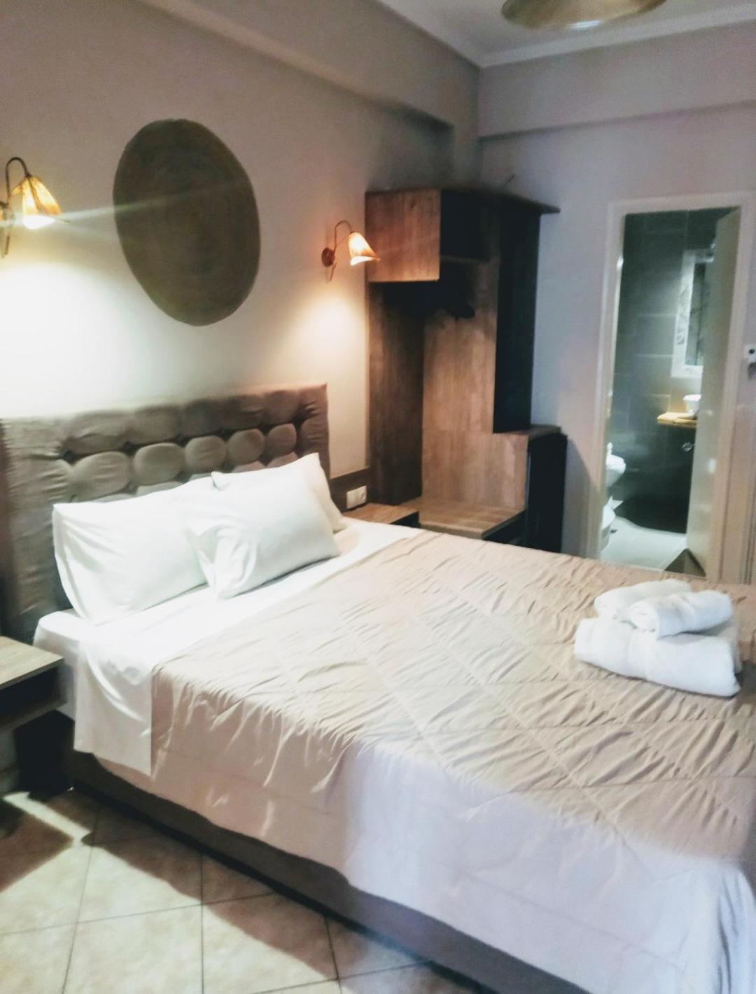 Dionisos Hotel Neoi Poroi