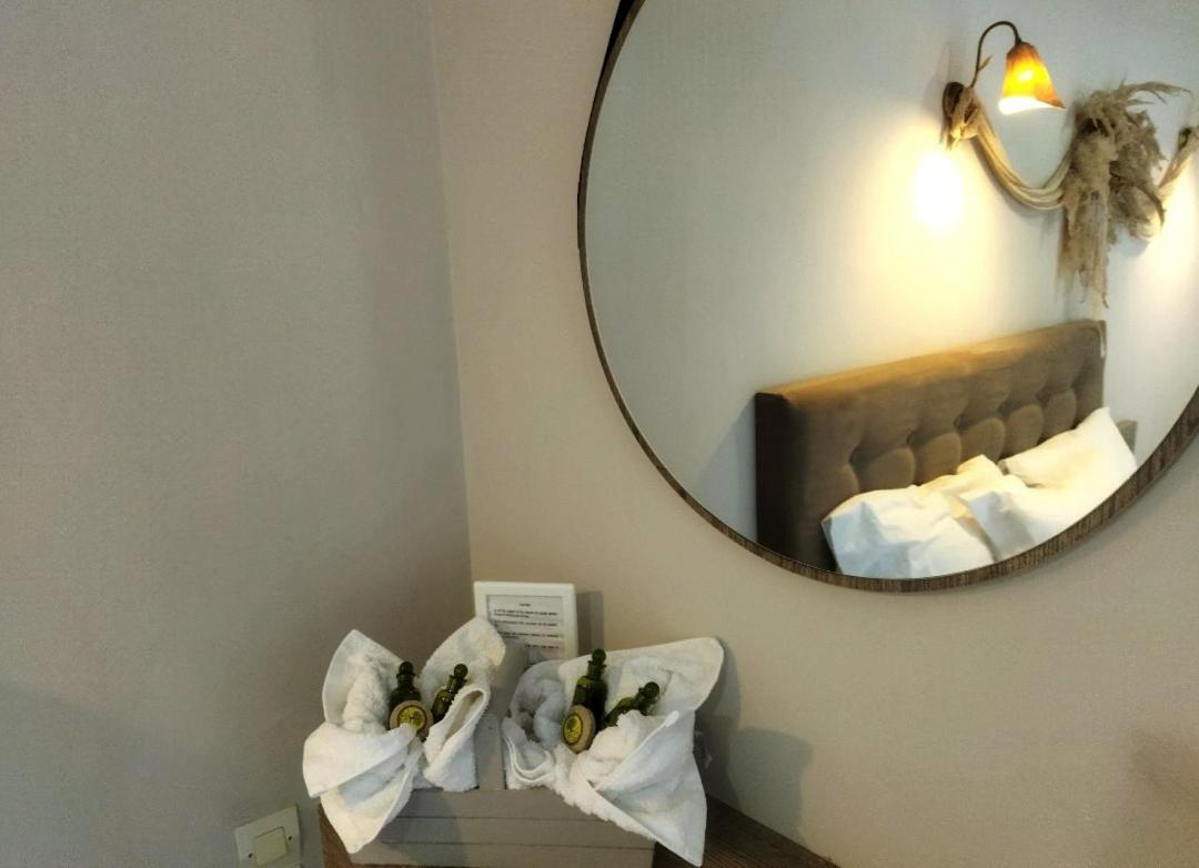 Hotel Dionisos