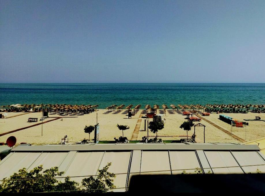 Dionisos Hotel 2*