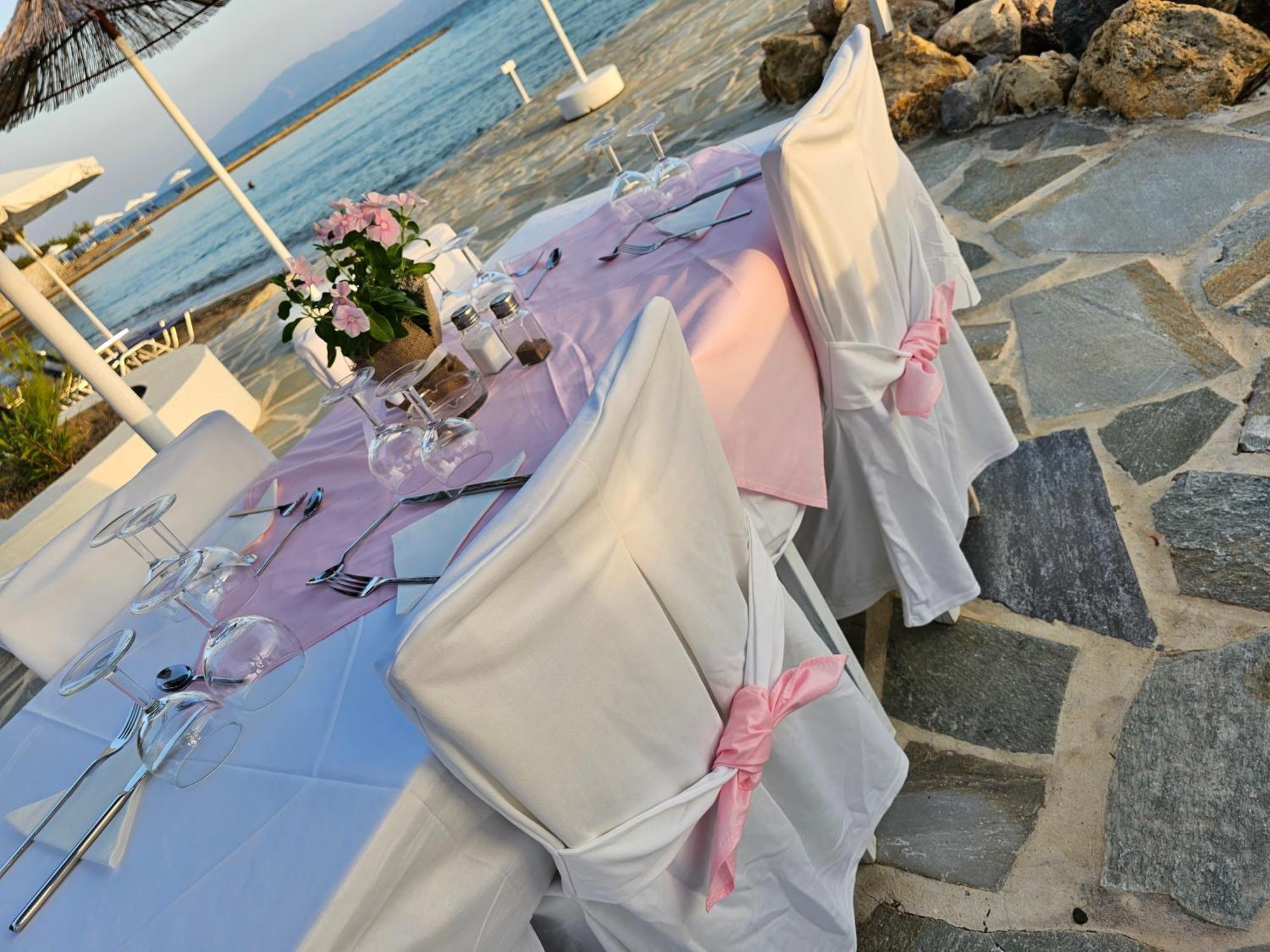 O Paradise And 5* Magoula (Evia)
