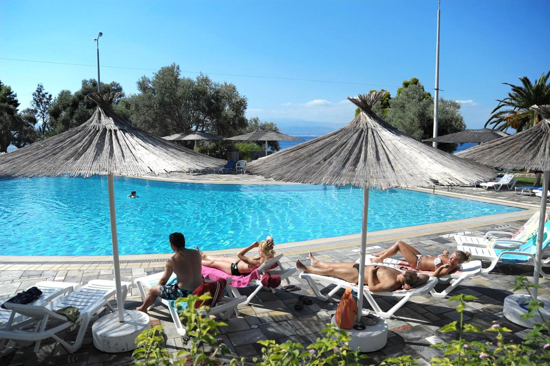 Hotel O Paradise And 5*