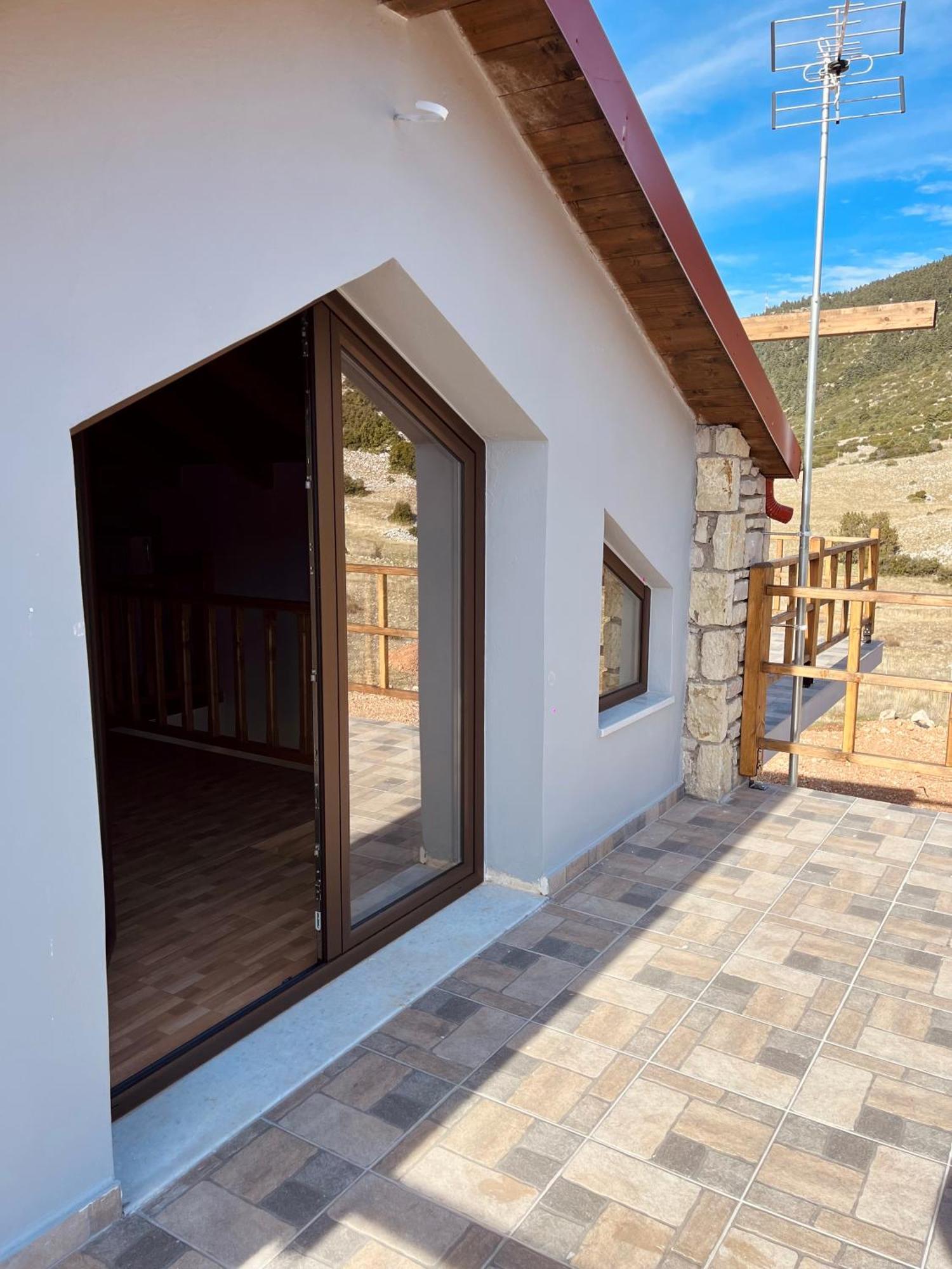 Chalet Polar *