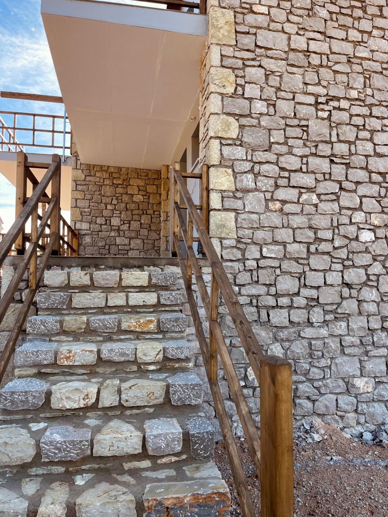 Chalet Polar Kalivia (Voiotia)