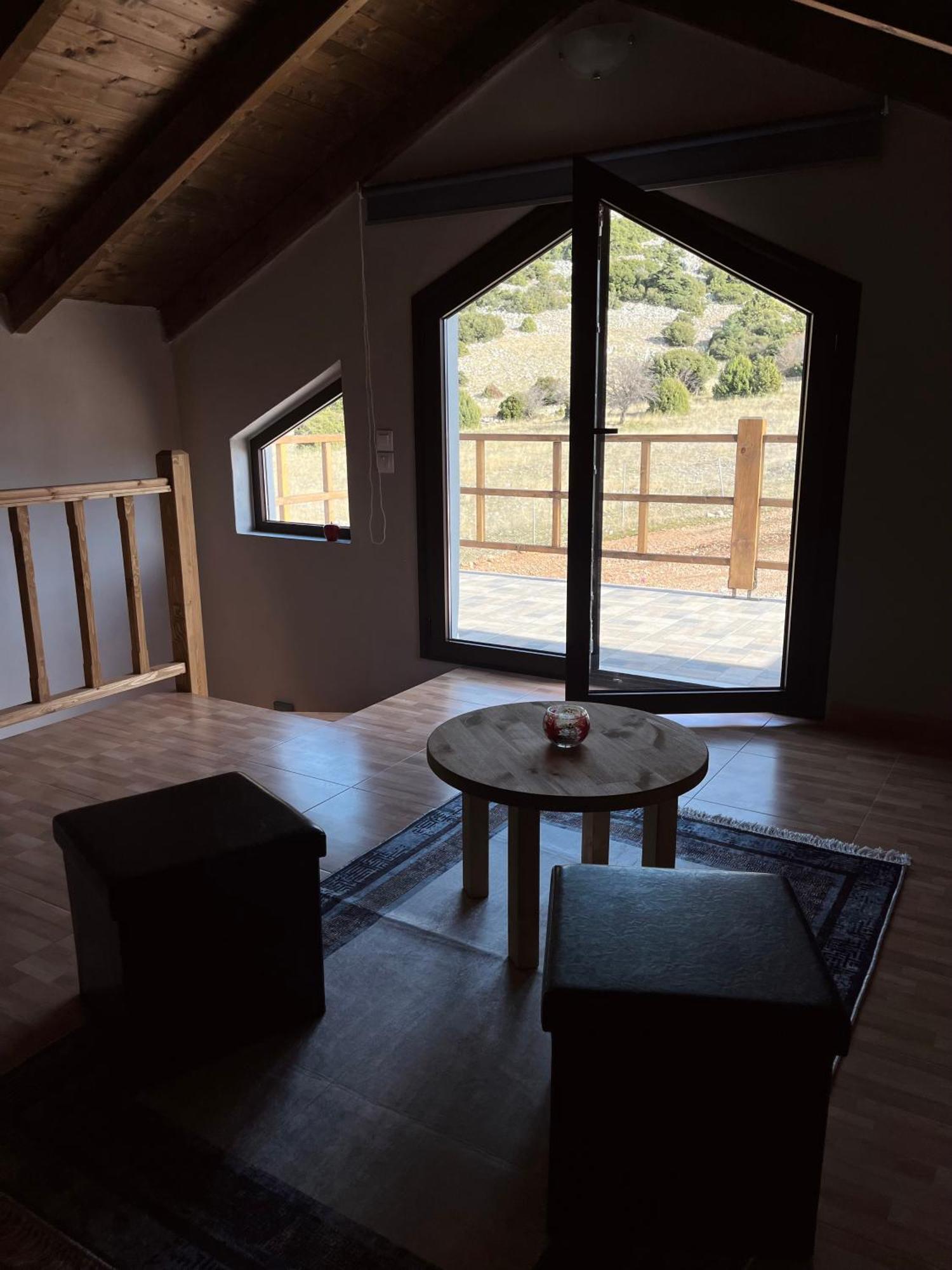 Chalet Polar Kalivia (Voiotia)