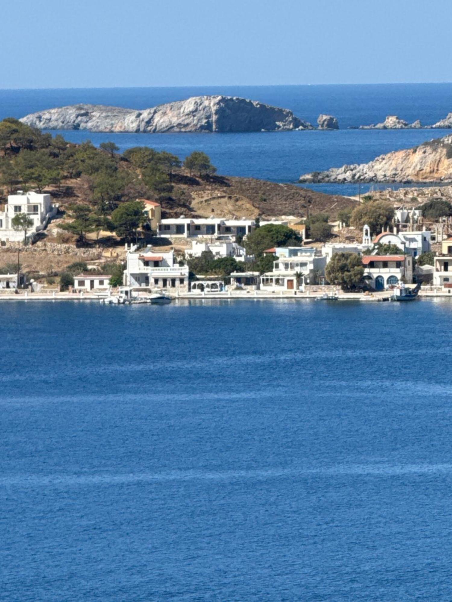 Bed & Breakfast Kaloniki &