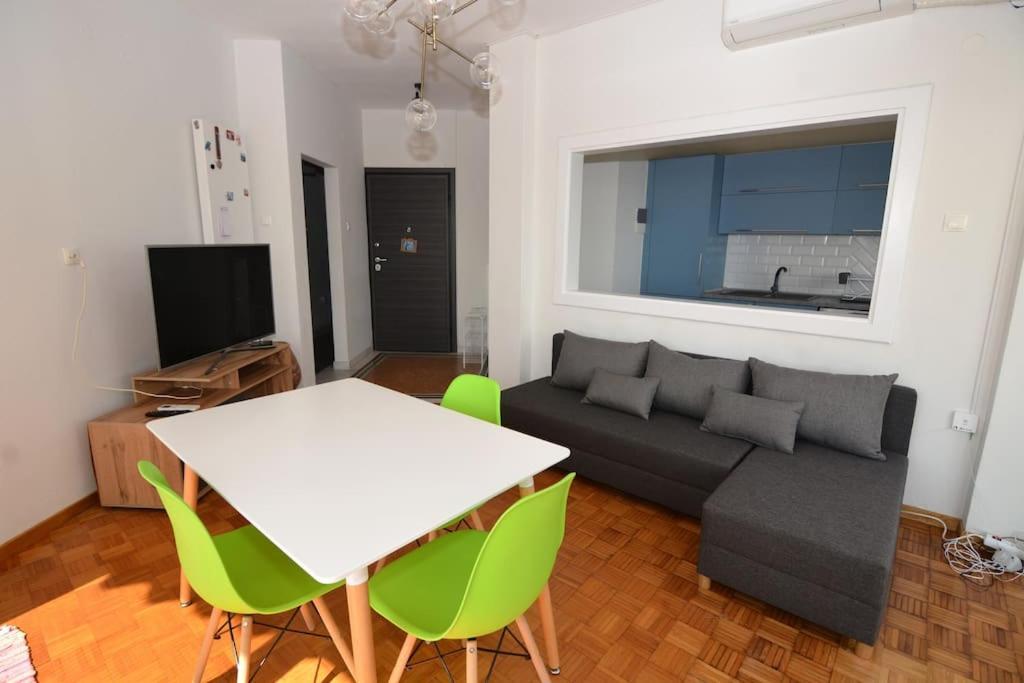 Mare Duo Apartment Kavala