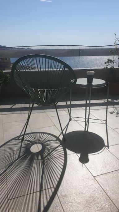 Mare Duo Apartment *