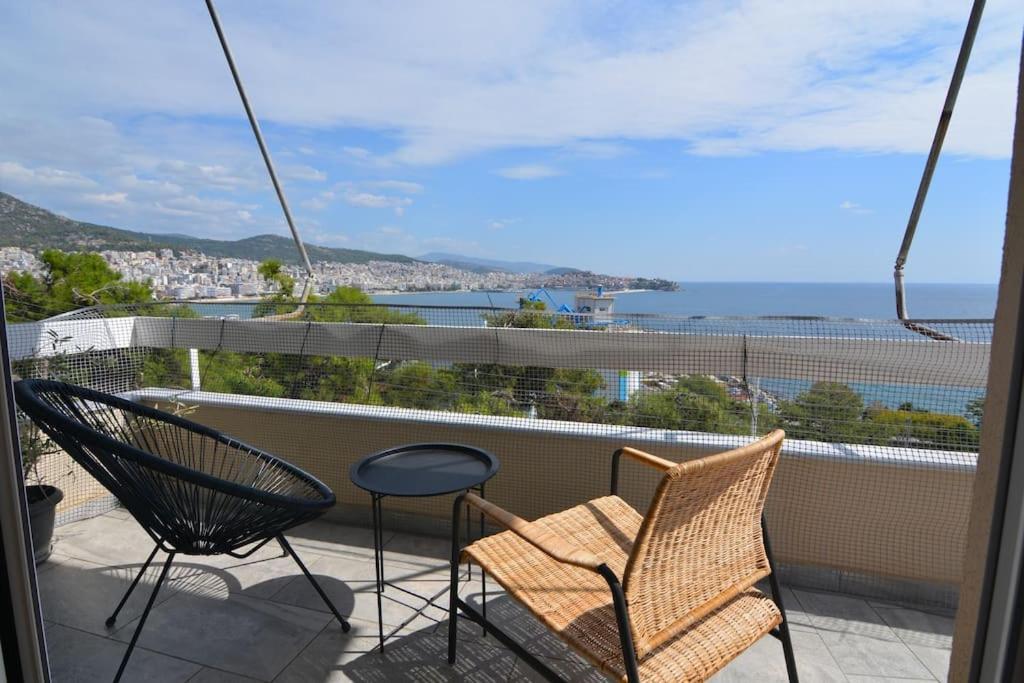 Apartment Mare Duo Kavala