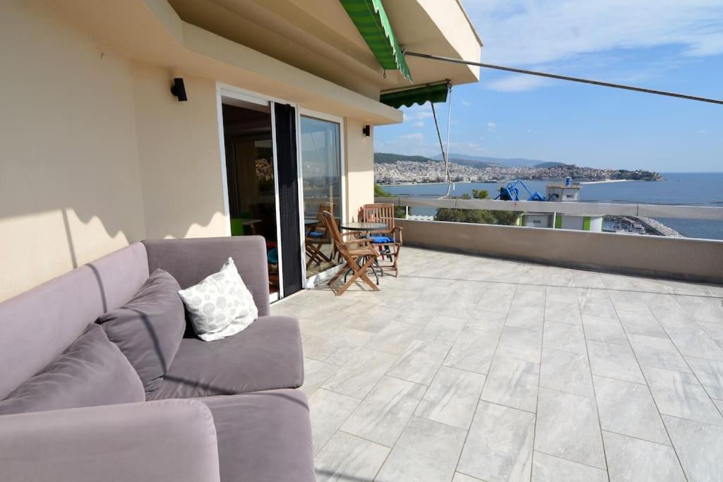 Mare Duo Apartment