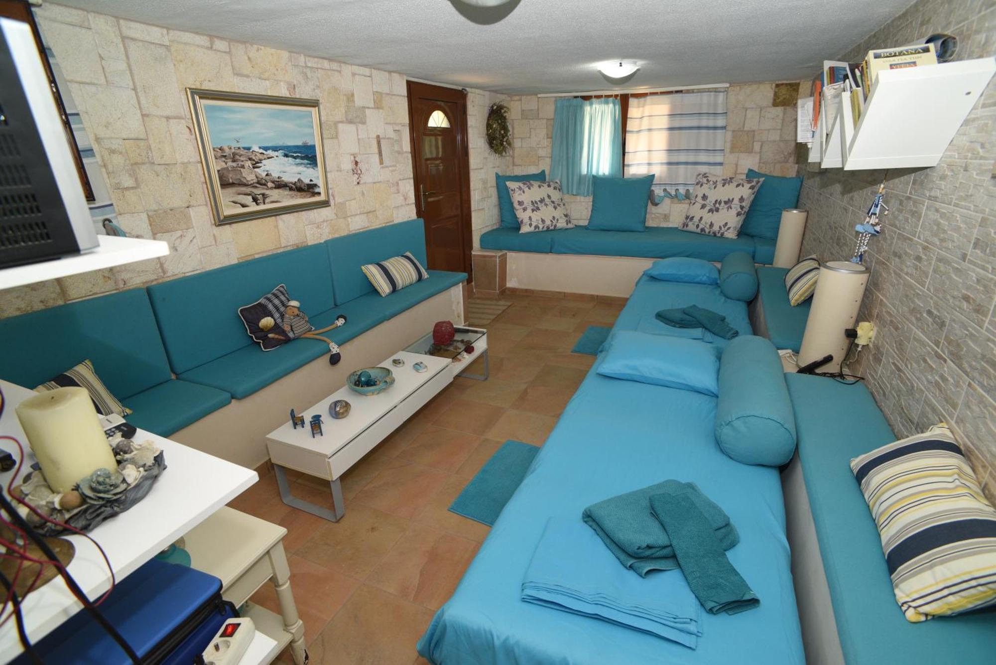 Villa Coral *