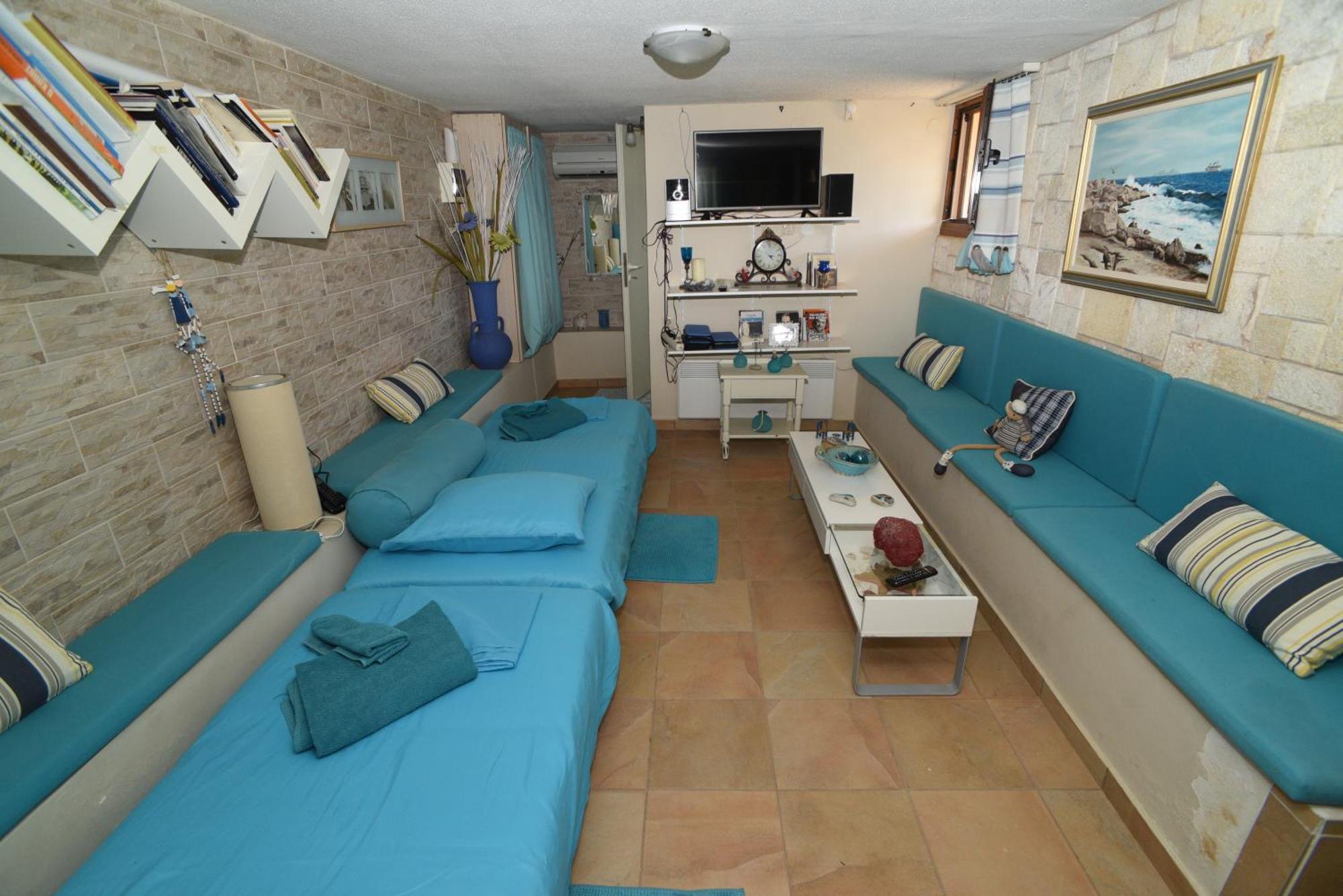 Villa Coral Kinetta (Attica)