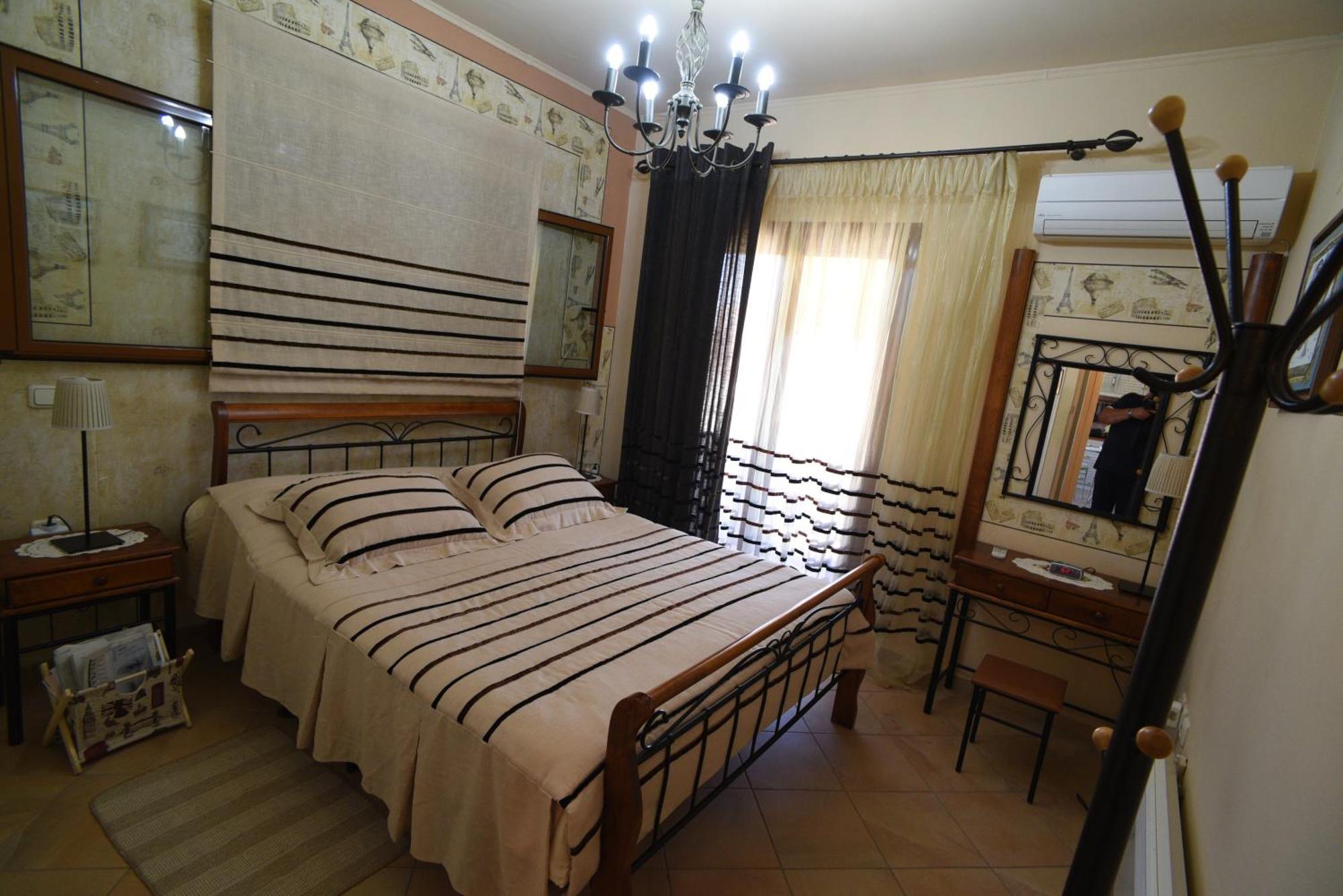 Coral Villa Kinetta (Attica)