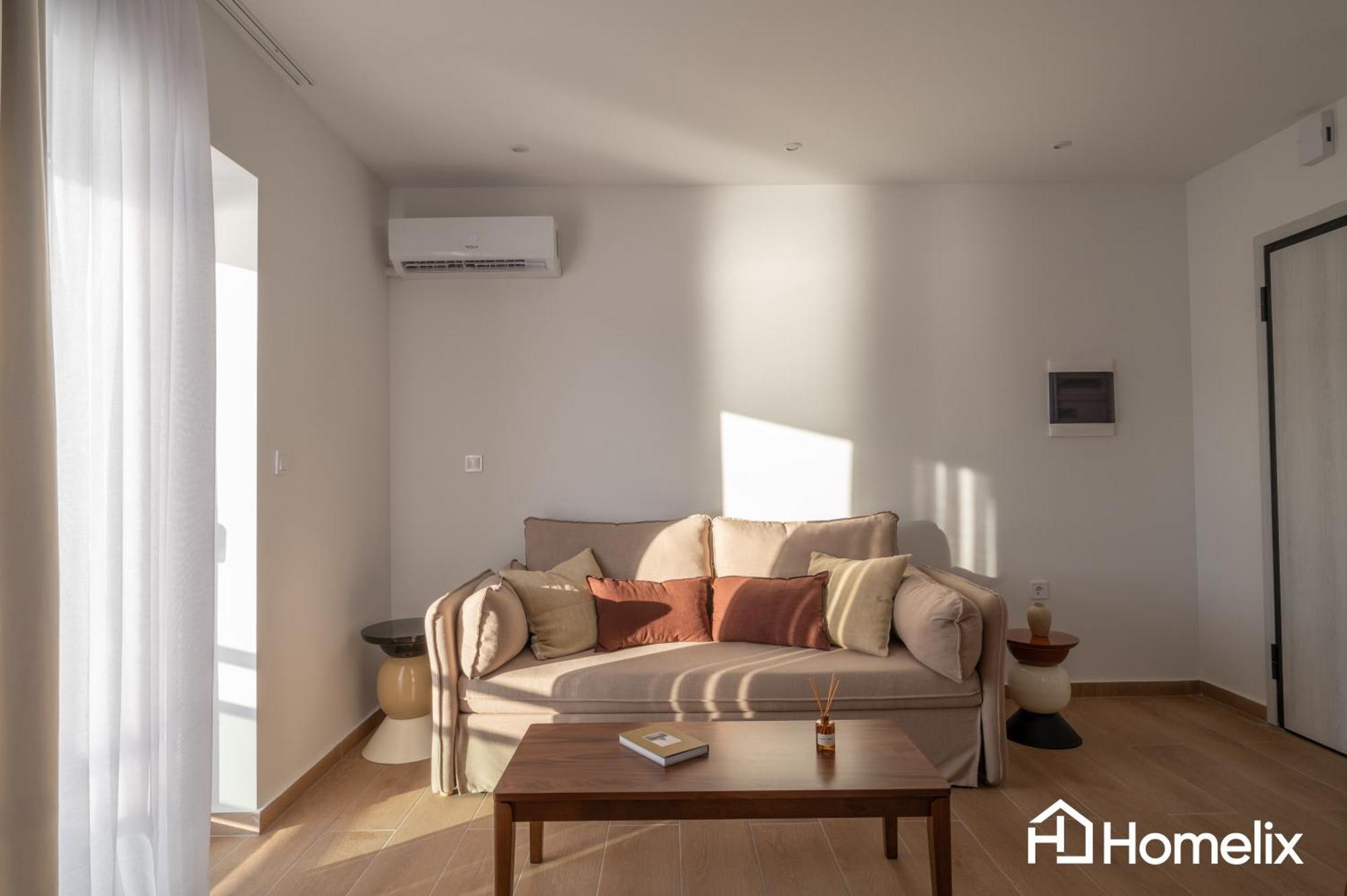 Amaya - Sea View Apartment *