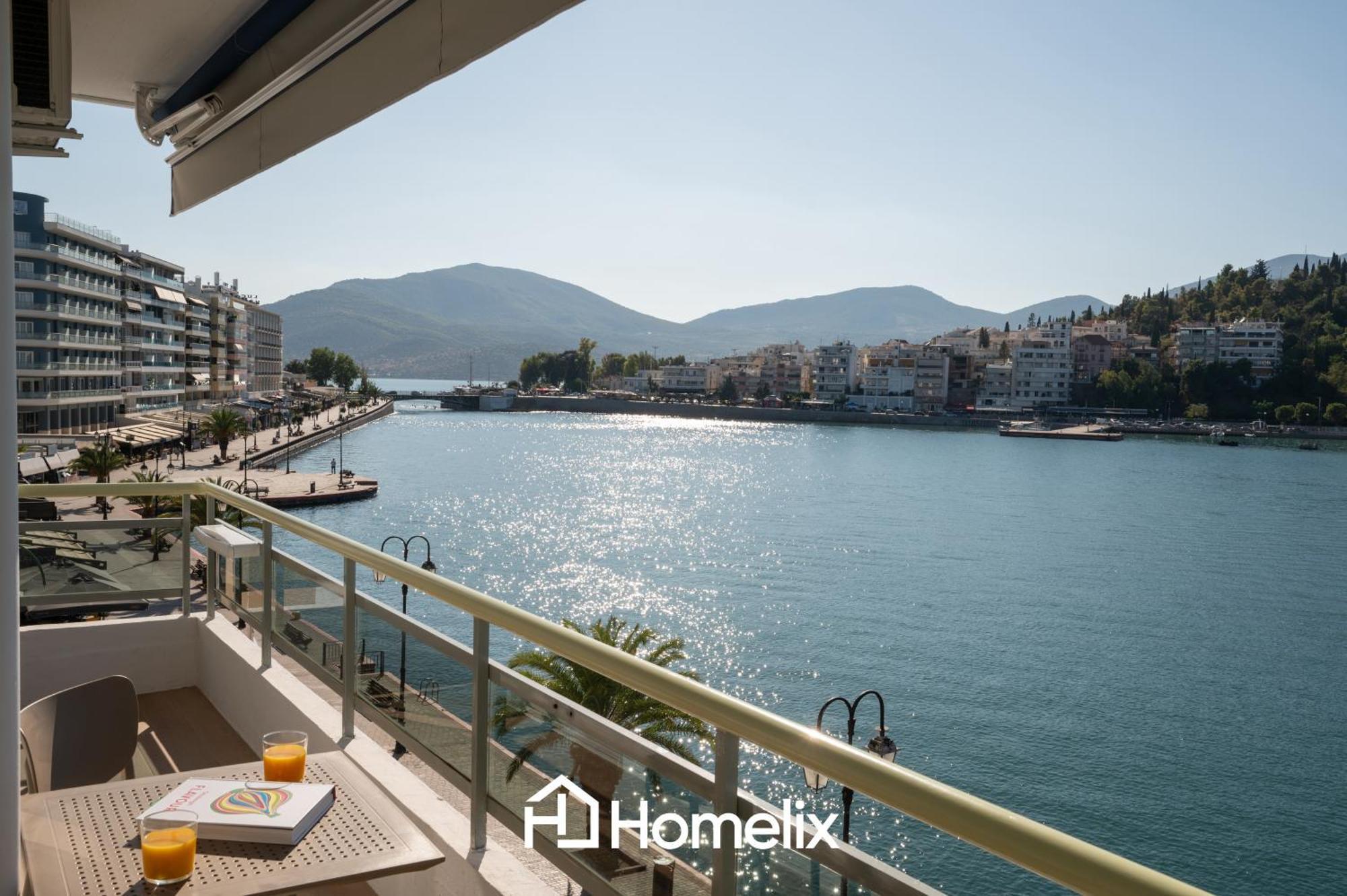 Amaya - Sea View