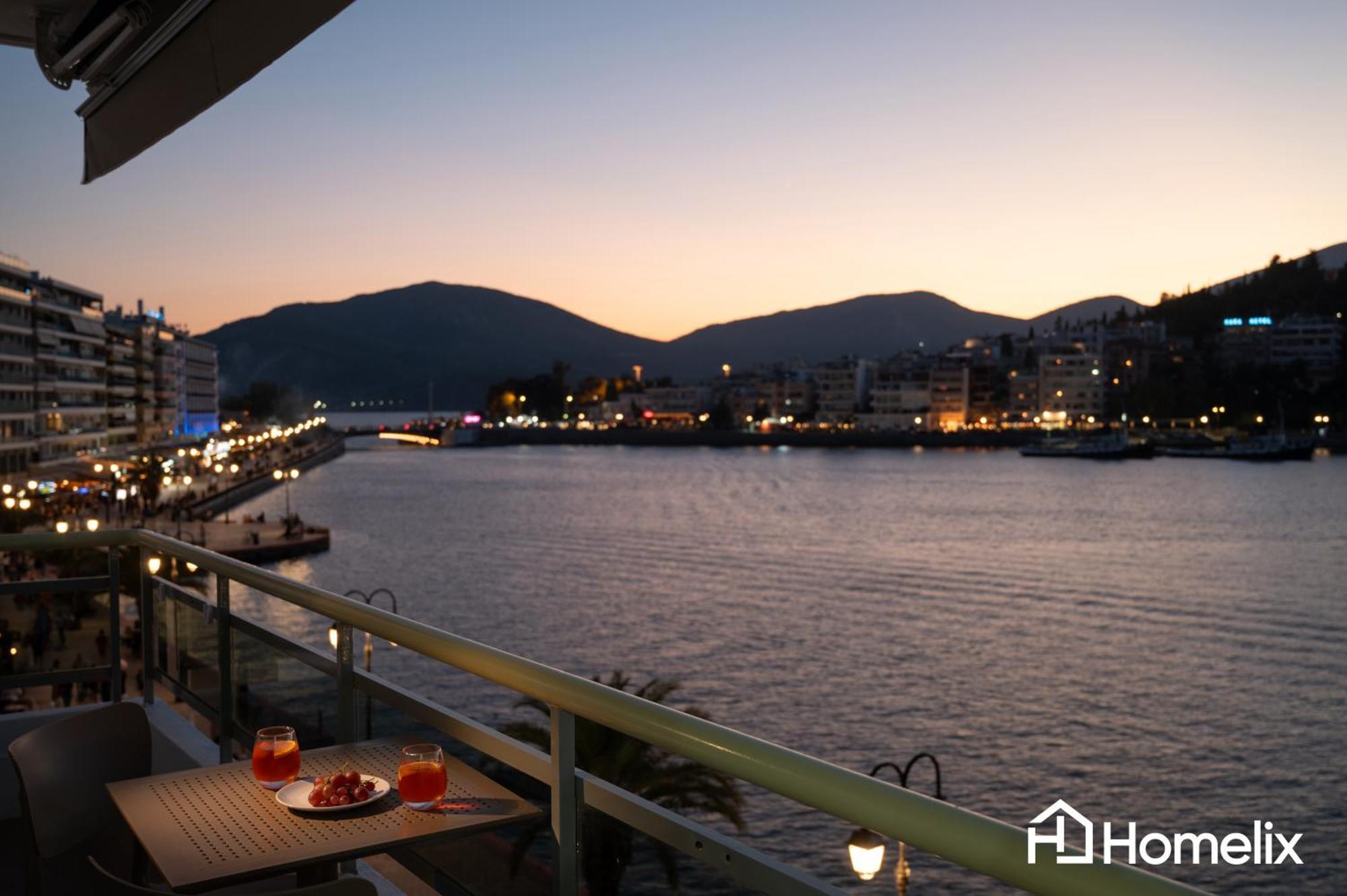 Amaya - Sea View Apartment