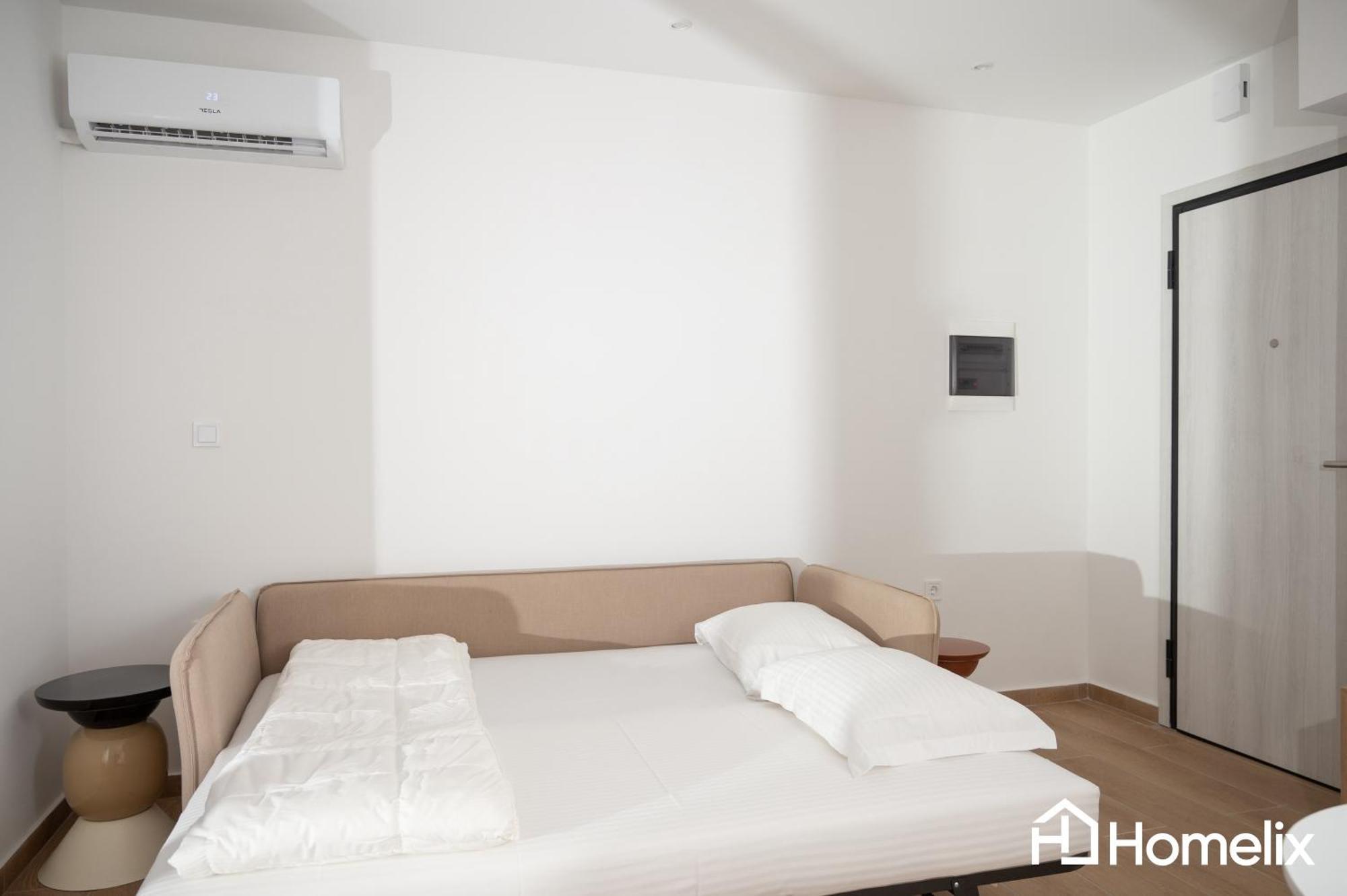 Apartment Amaya - Sea View Chalkida