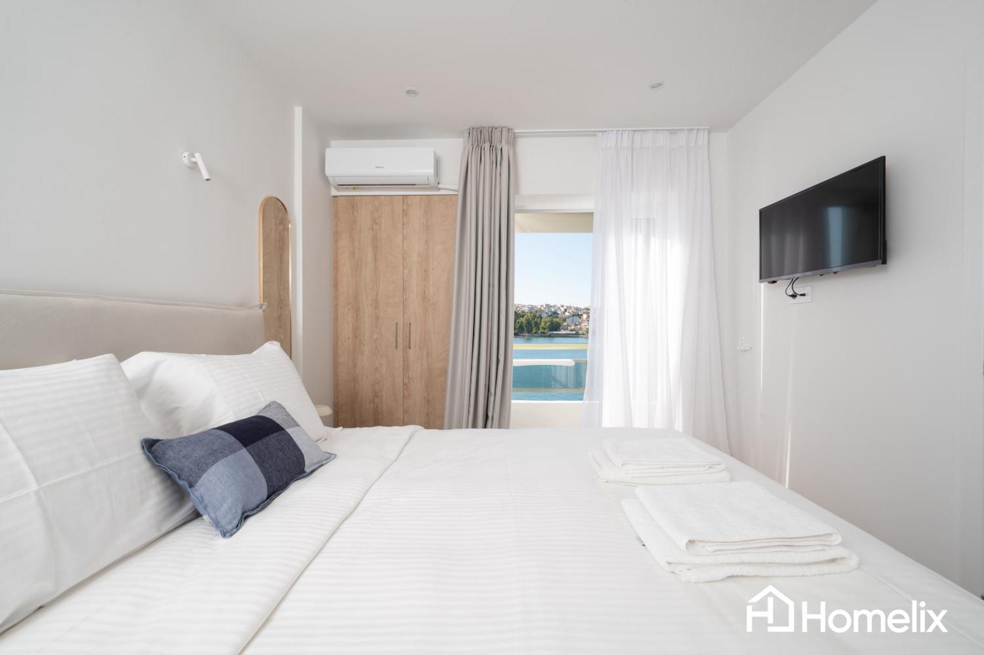 Amaya - Sea View Apartment