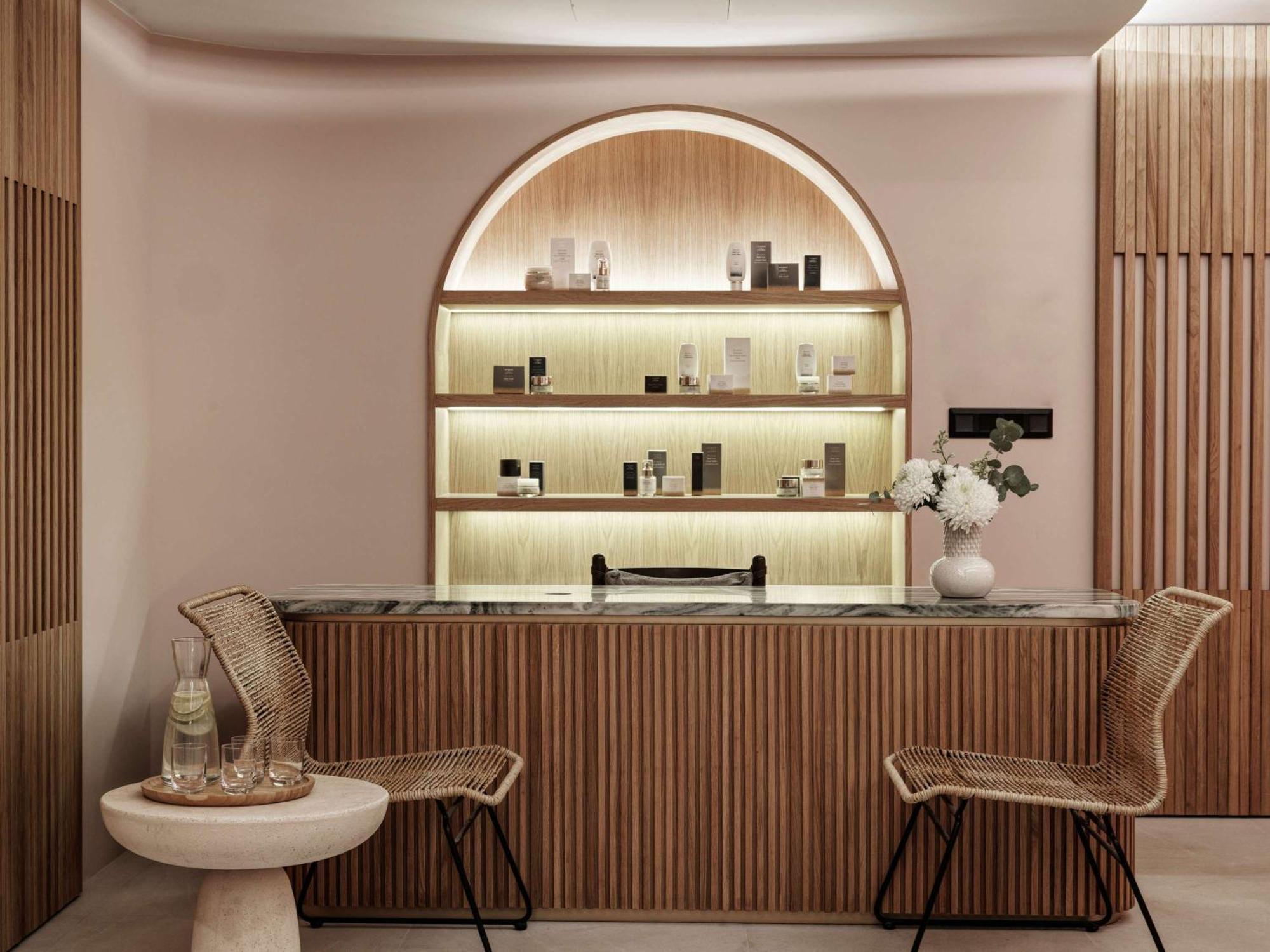 Niko Seaside Mgallery (adults Only) 5*